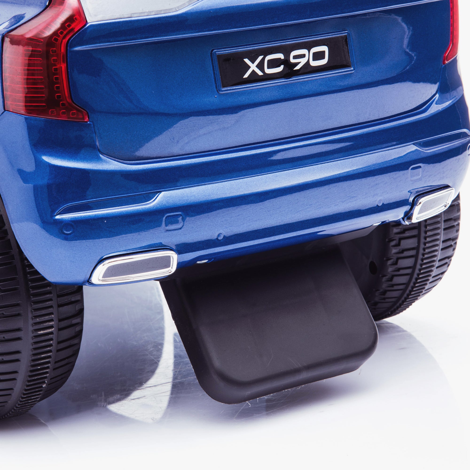 2020 Volvo XC90 Push Along - Licensed