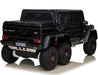 dmd 318 black5 1 mercedes benz g63 maxi ride on toy in black