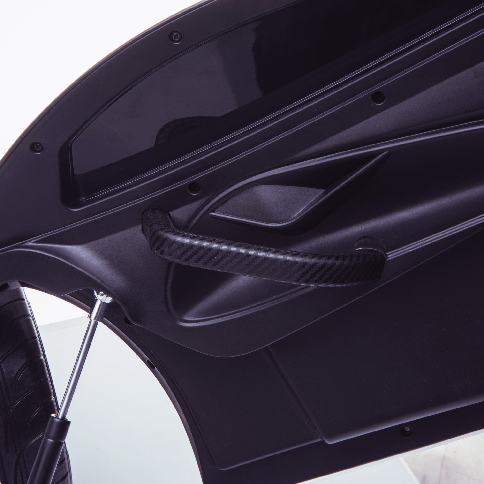 McLaren 720S – Lizenziert