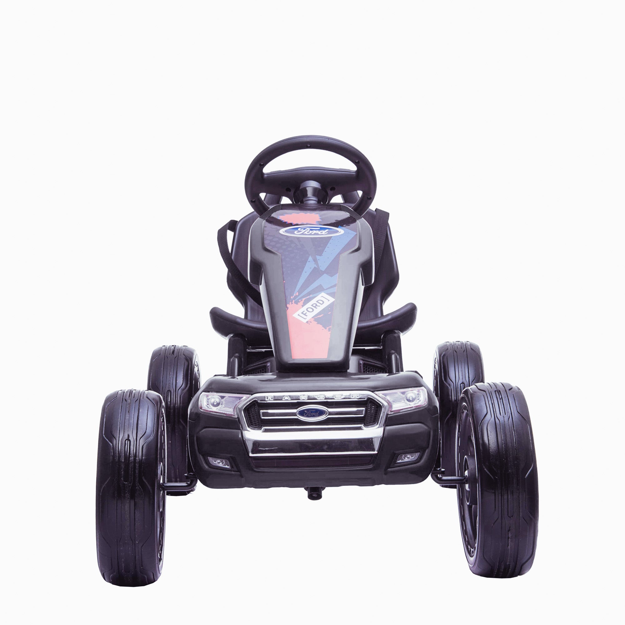 Ford Ranger Licensed Electric Go Kart