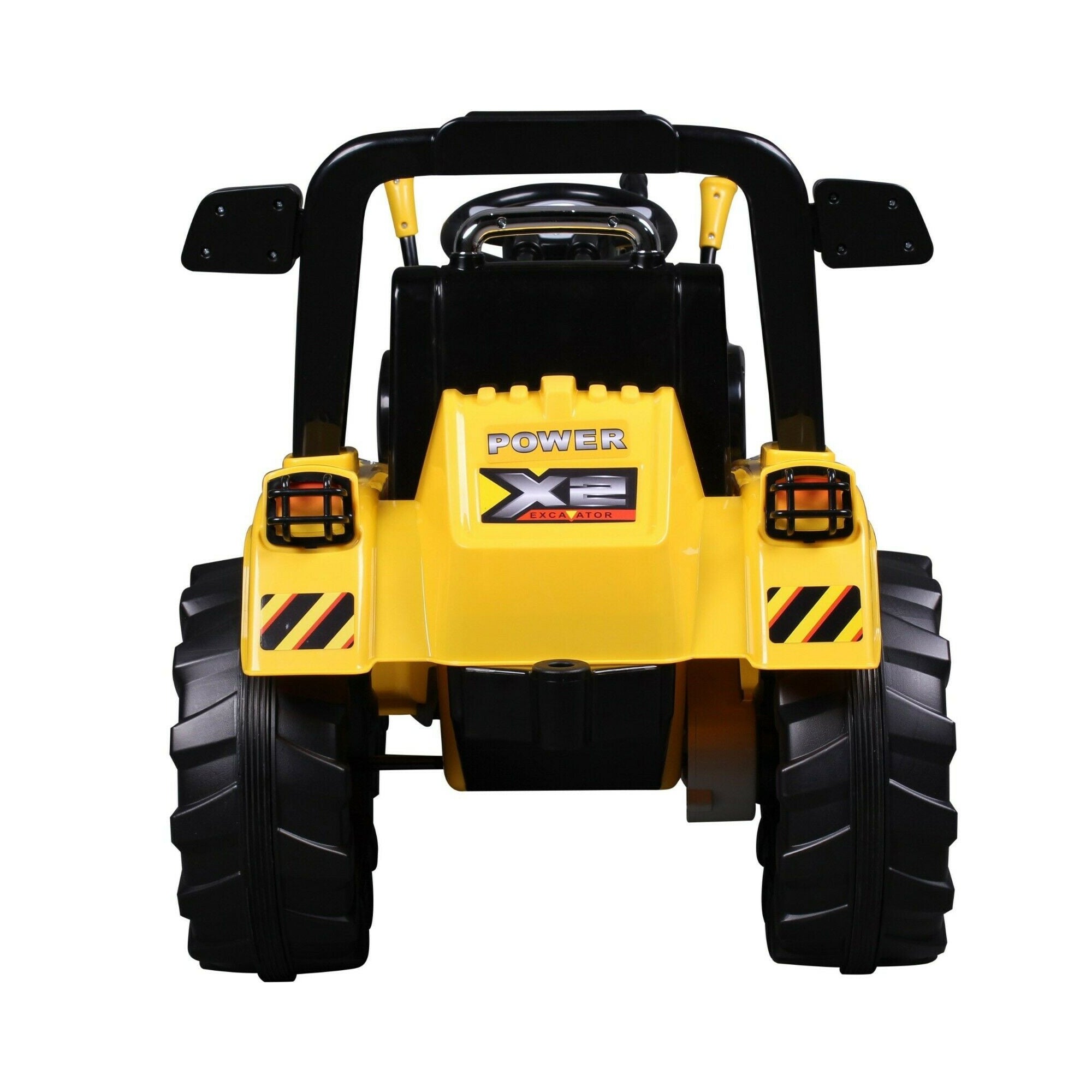 RiiRoo XS1 Traktor-Bodenlader