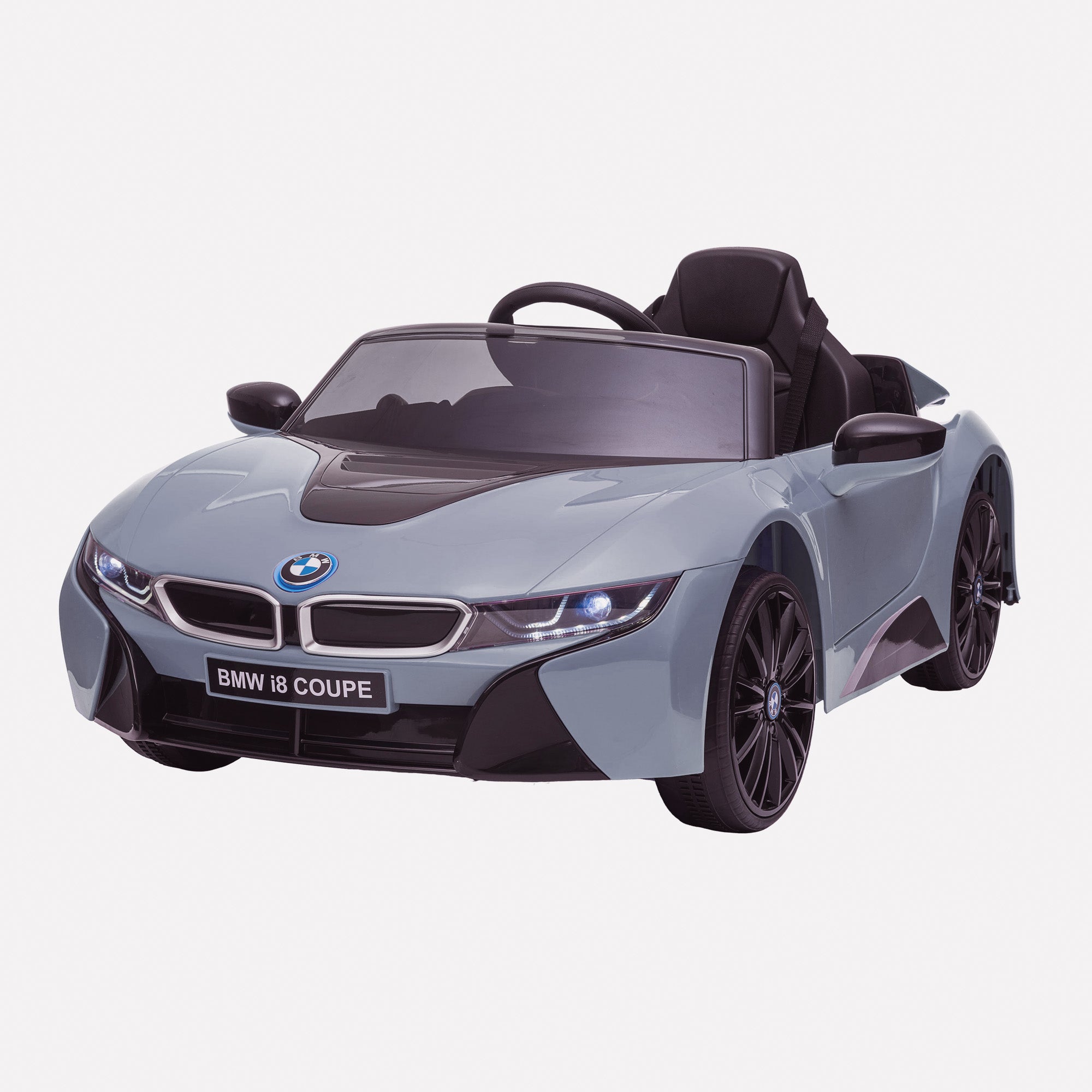 BMW i8 - Licensed