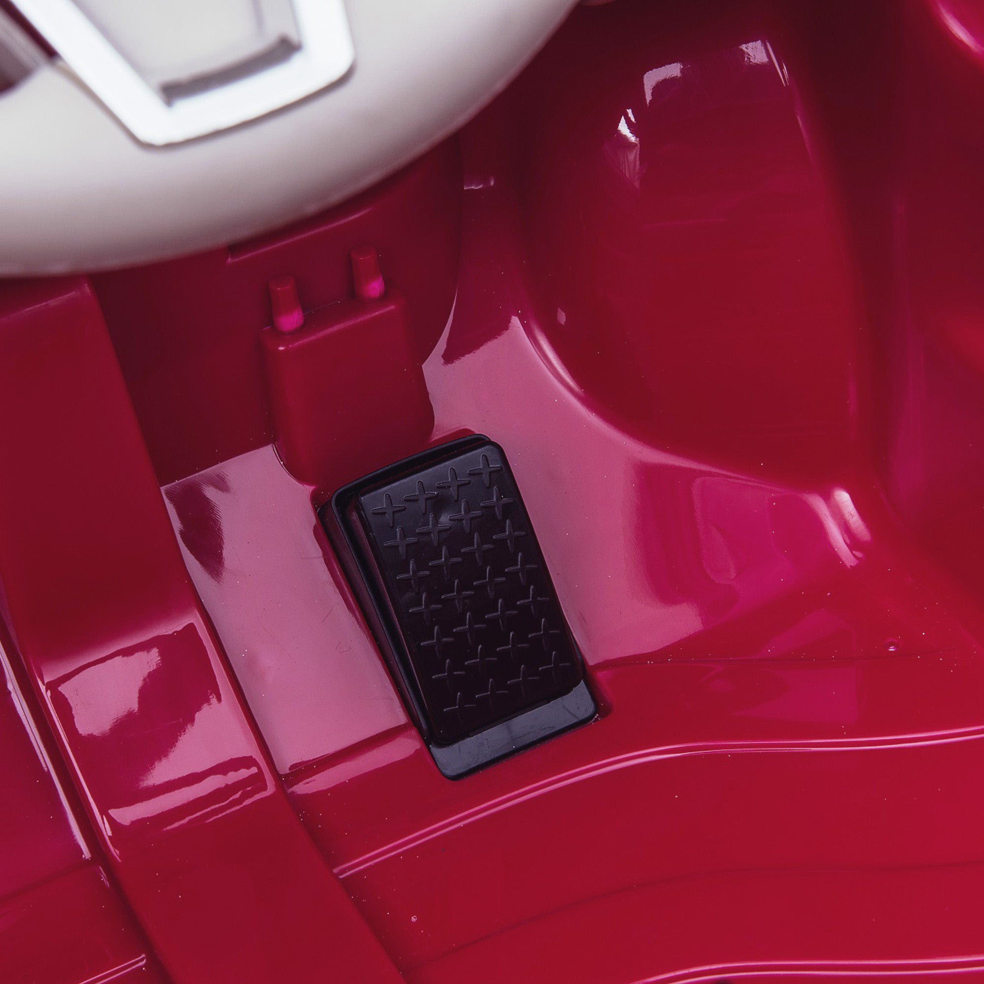 Lexus LC500 - Licensed