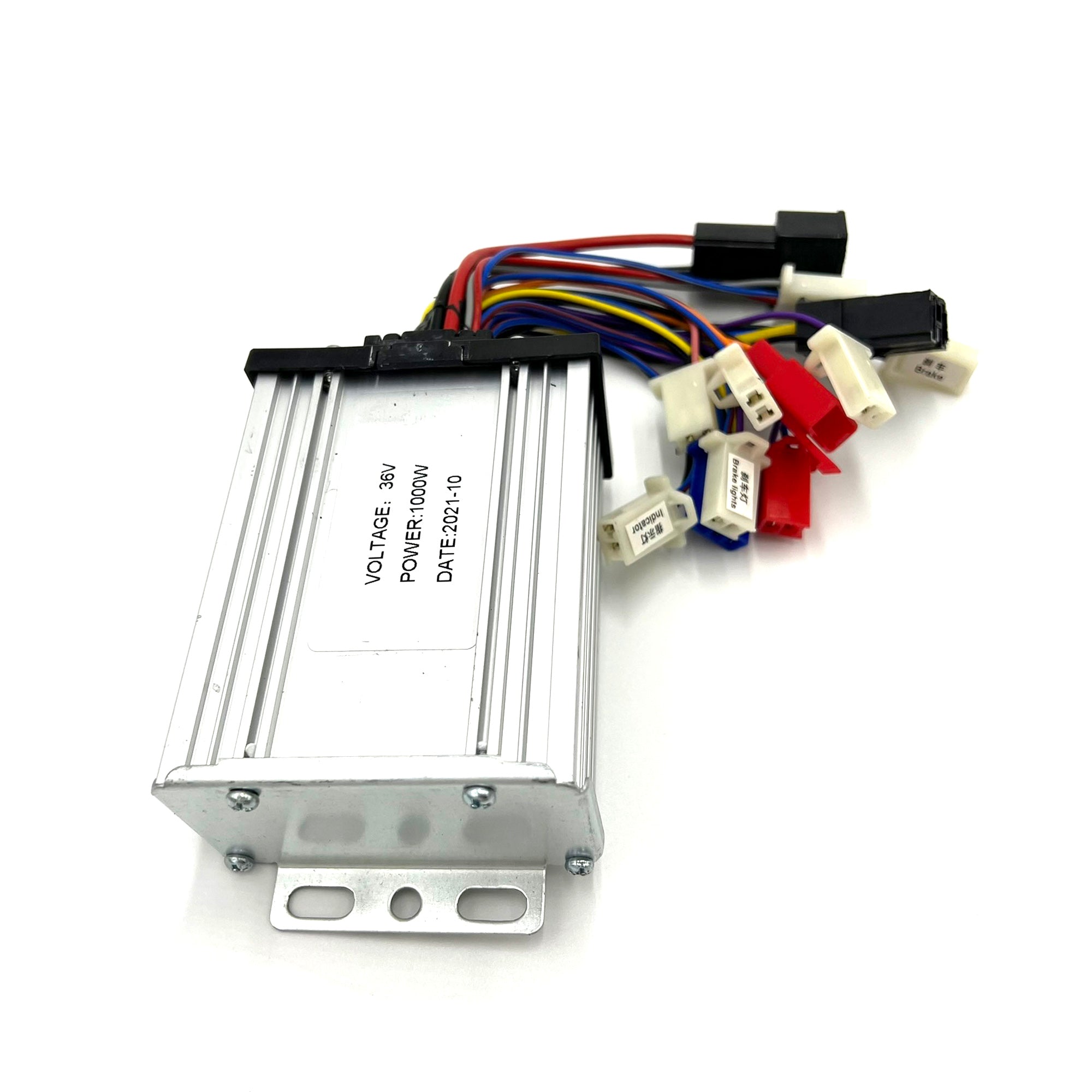 Replacement Control Board Module for Kids Ride on's 36V Quad/ATV