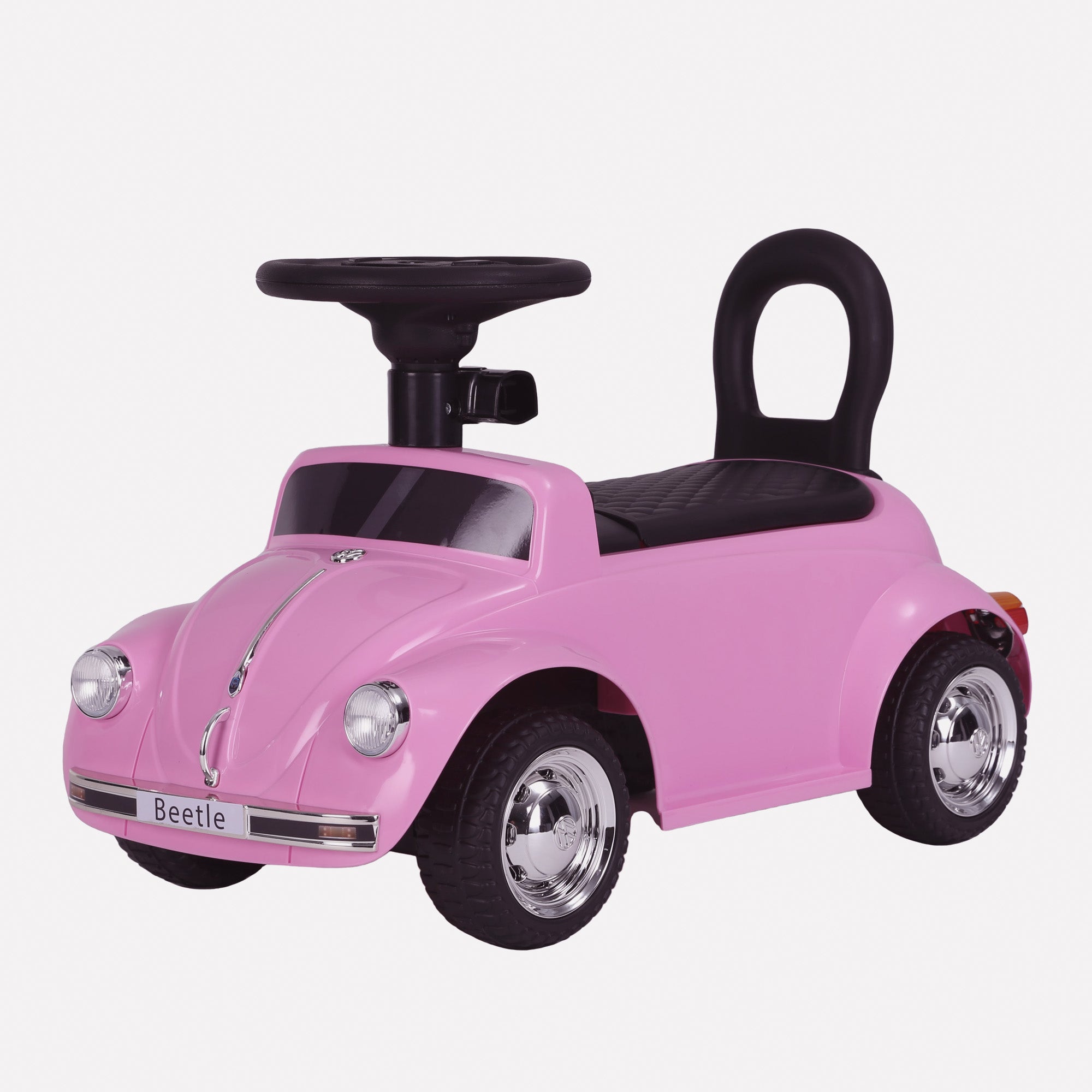 2020 VW Käfer Classic Push Along - Lizenziert