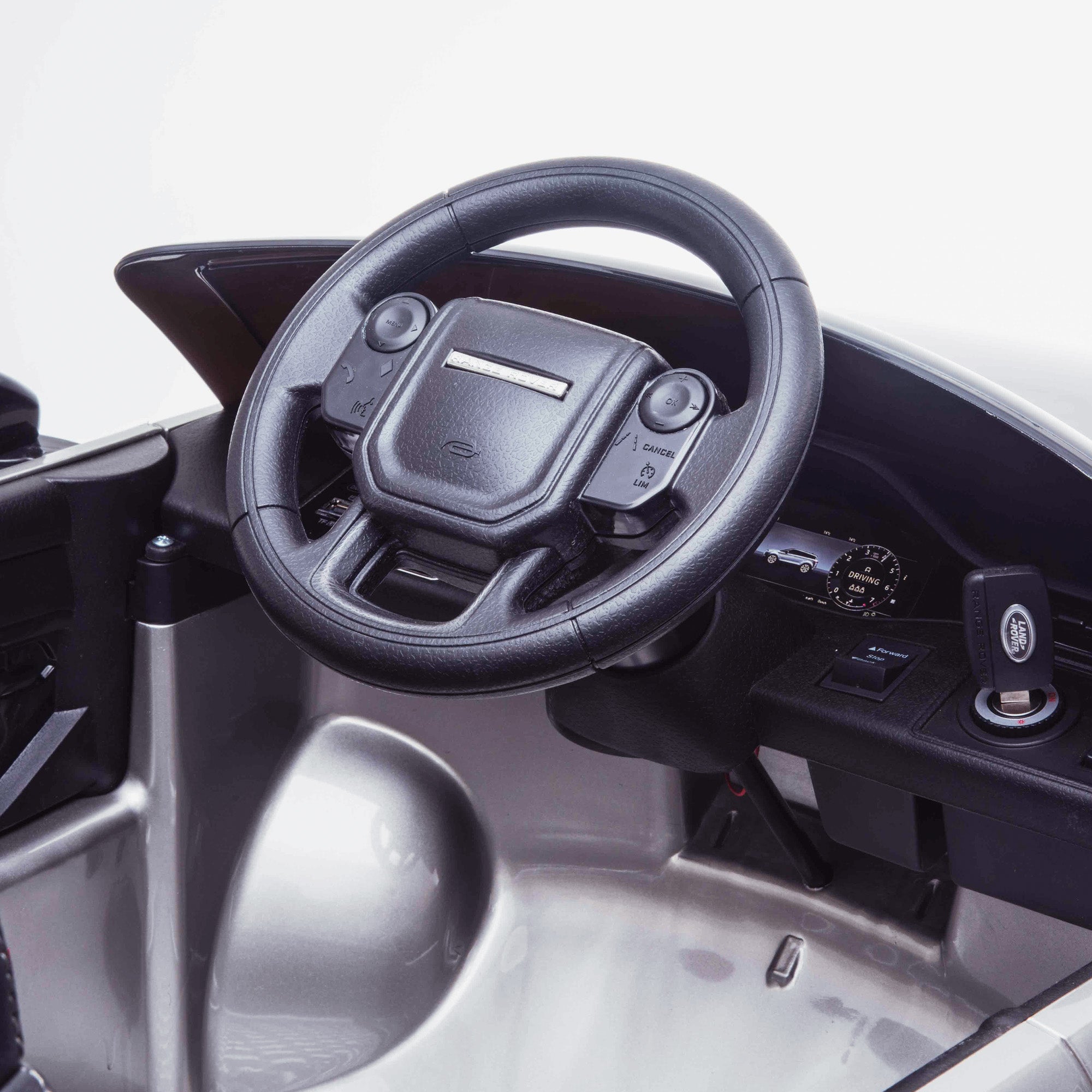 Kids-Licensed-Range-Rover-Evoque-Evogue-Electric-12V-Ride-On-Car-with-Parental-Remote-and-Touch-Screen-Console-Main-Key-Start.jpg