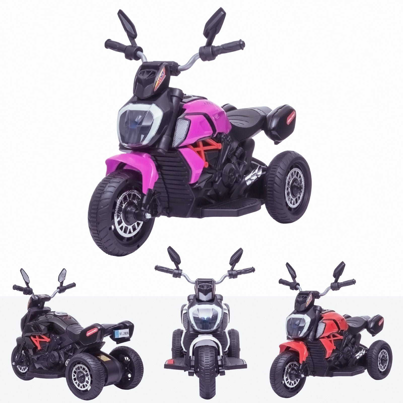 3-Rad-Super-Roadster-Motorrad