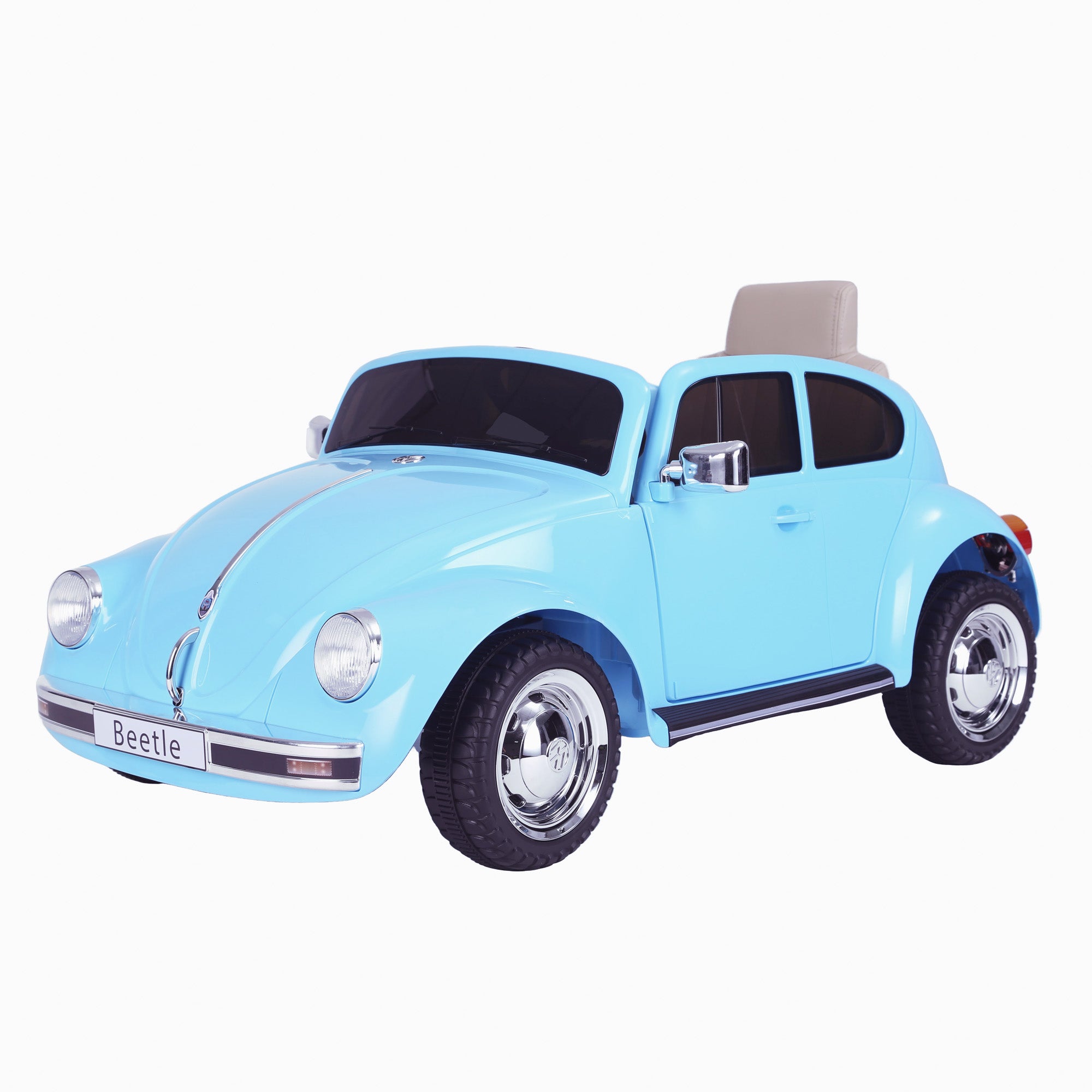 VW Beetle Classic - Licensed