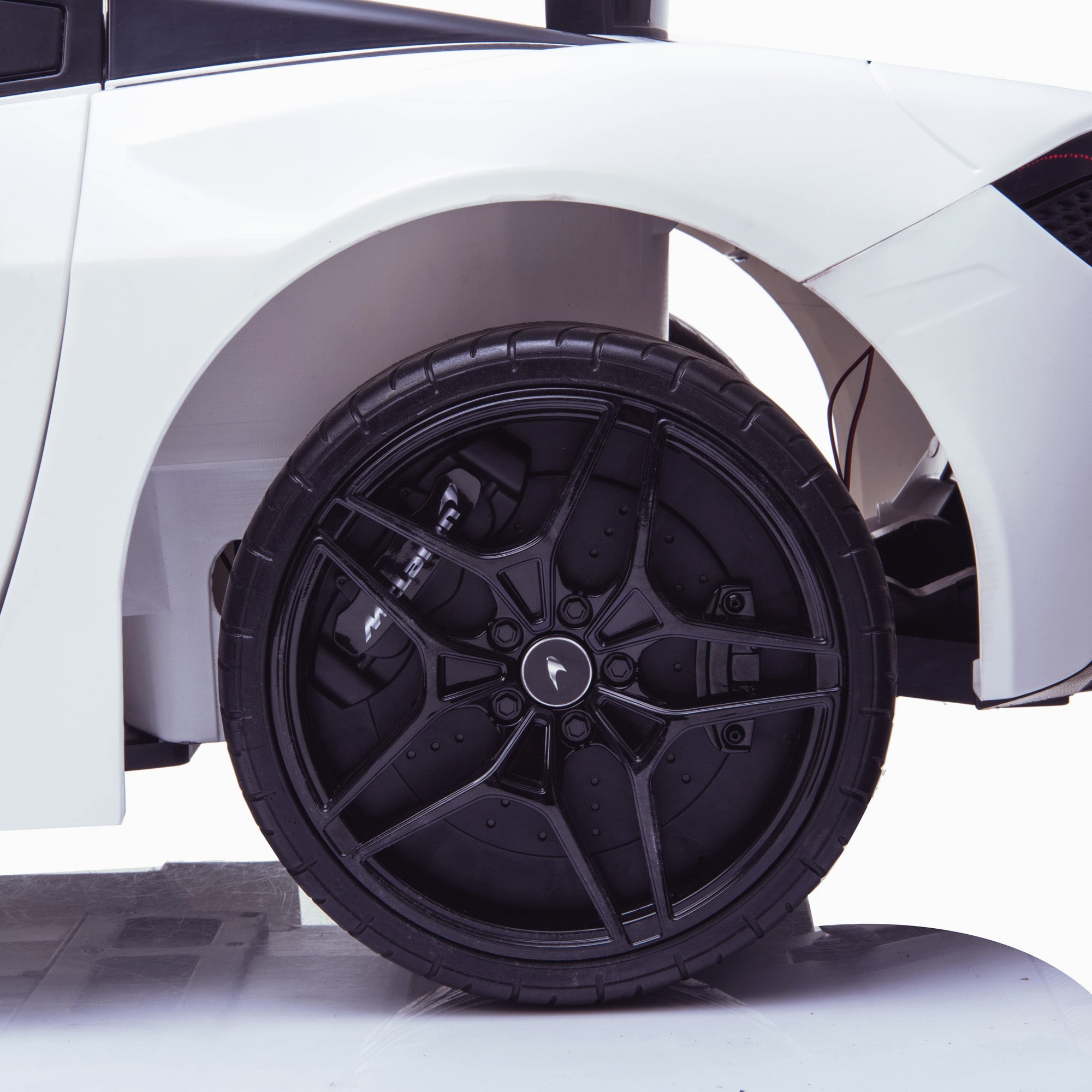 McLaren 720S – Lizenziert