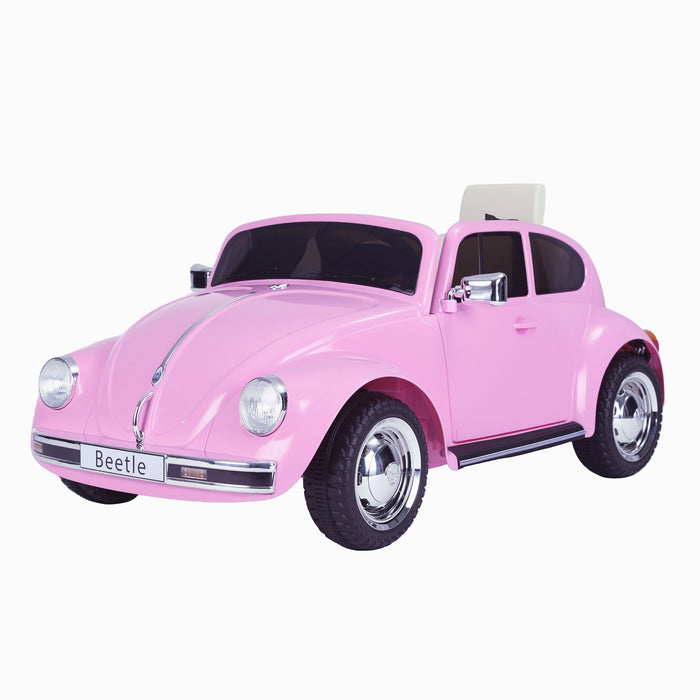 VW Beetle Classic - Licensed