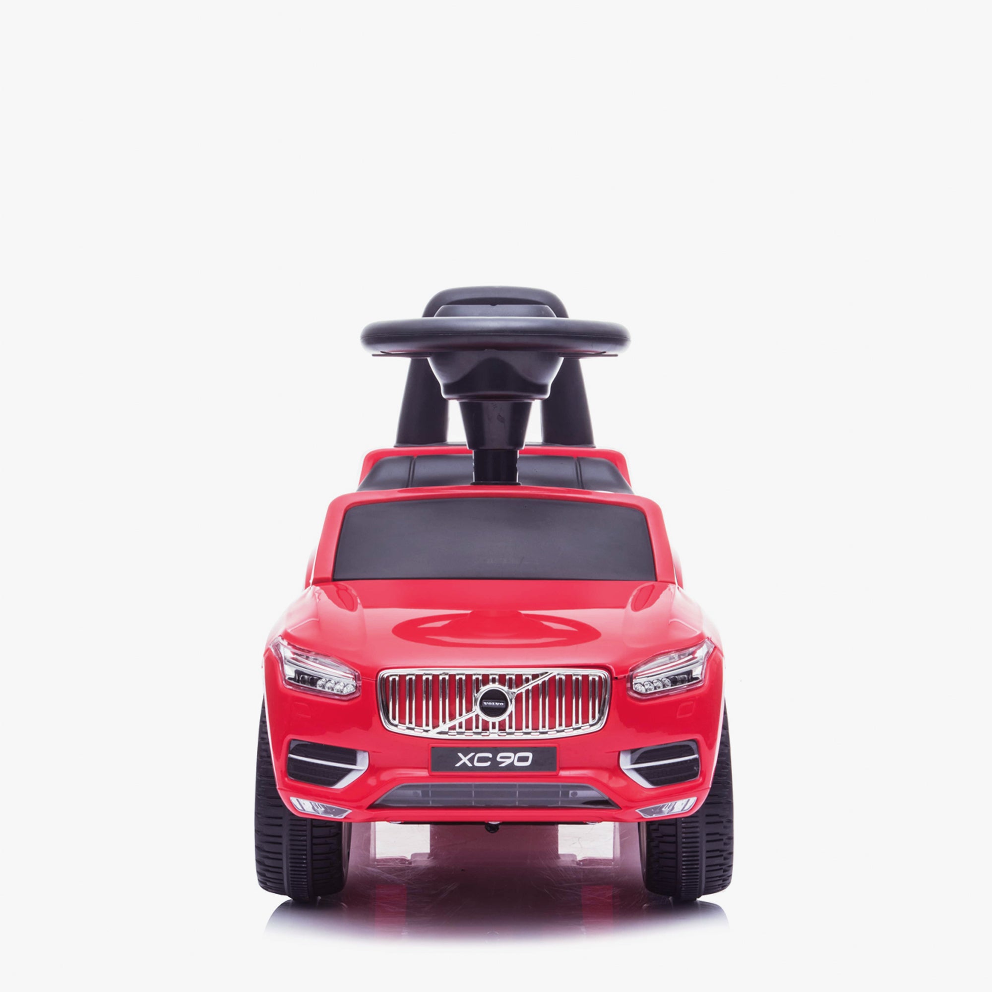 2020 Volvo XC90 Push Along - Licensed