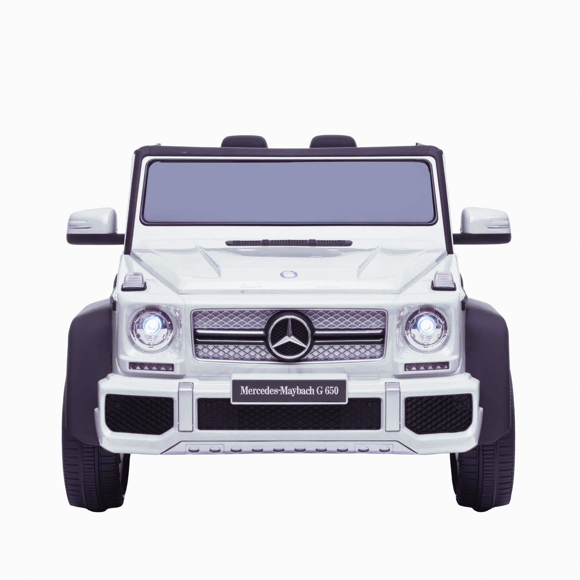 Mercedes G650 Maybach Mini – Lizenziert