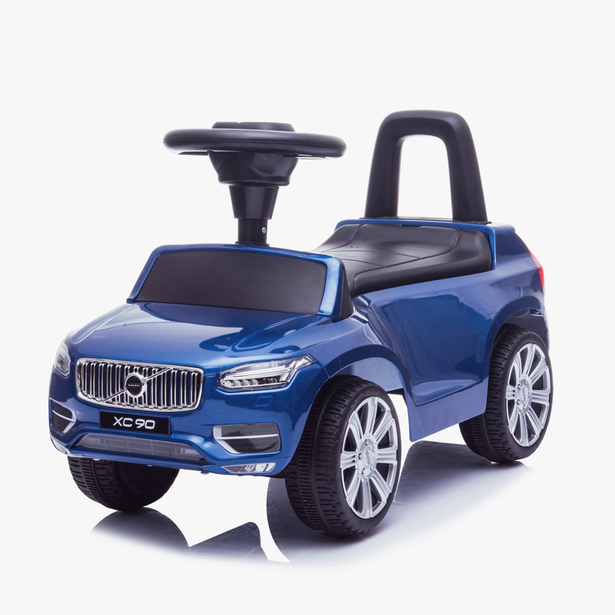 2020 Volvo XC90 Push Along - Licensed