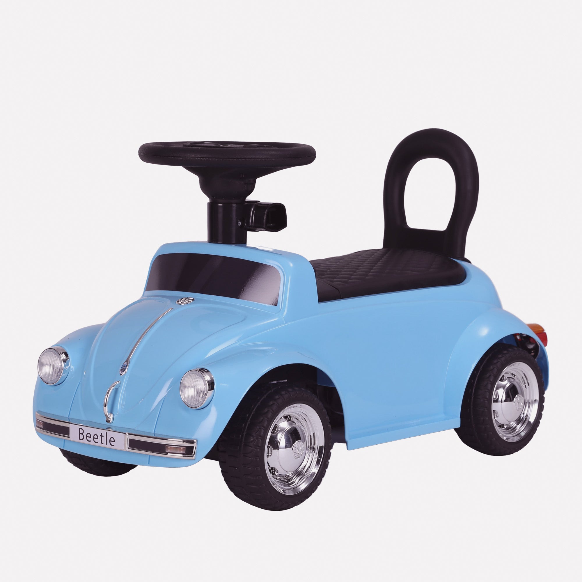 2020 VW Käfer Classic Push Along - Lizenziert