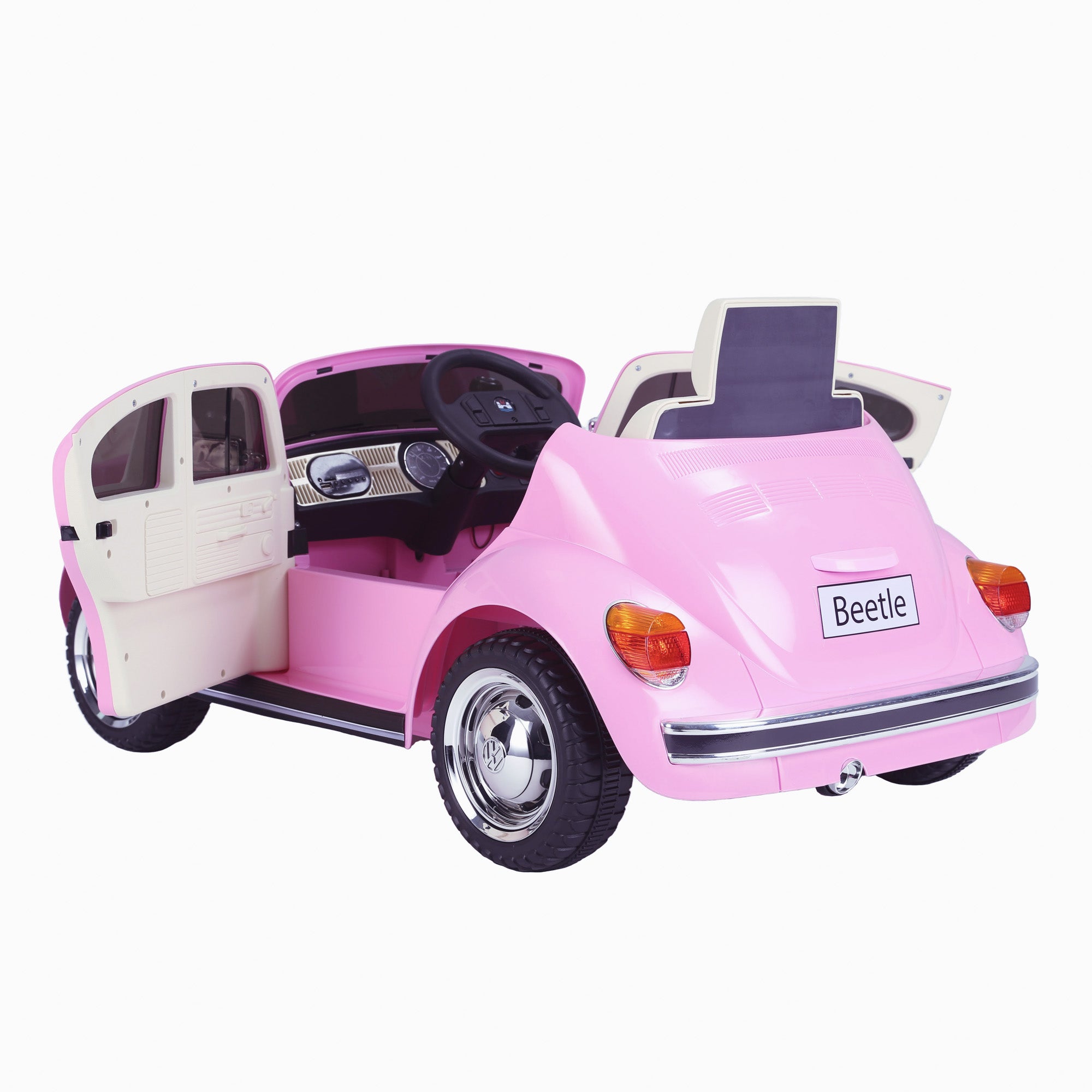 VW Beetle Classic - Licensed