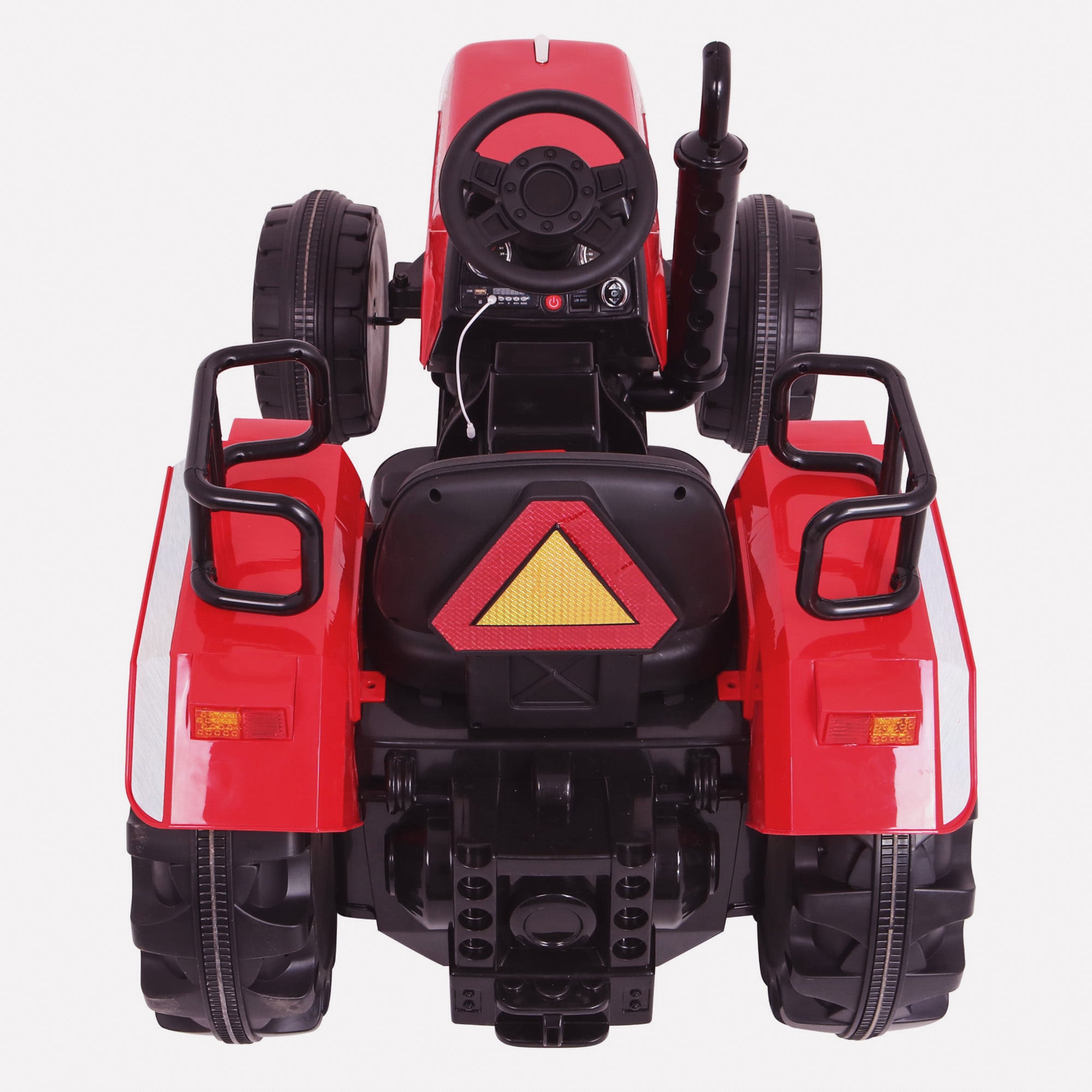 RiiRoo SV1 Electric Tractor