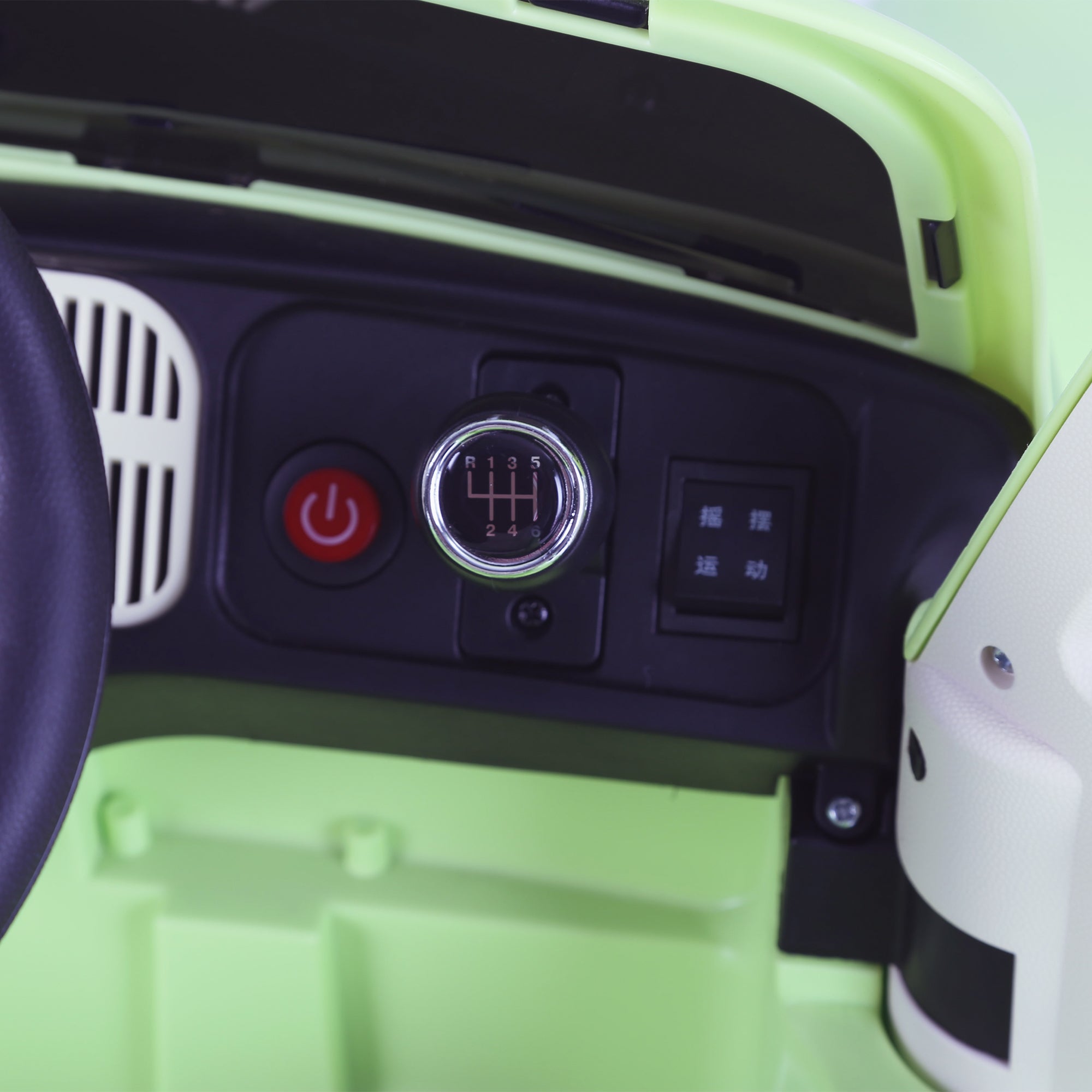VW Beetle Classic - Licensed