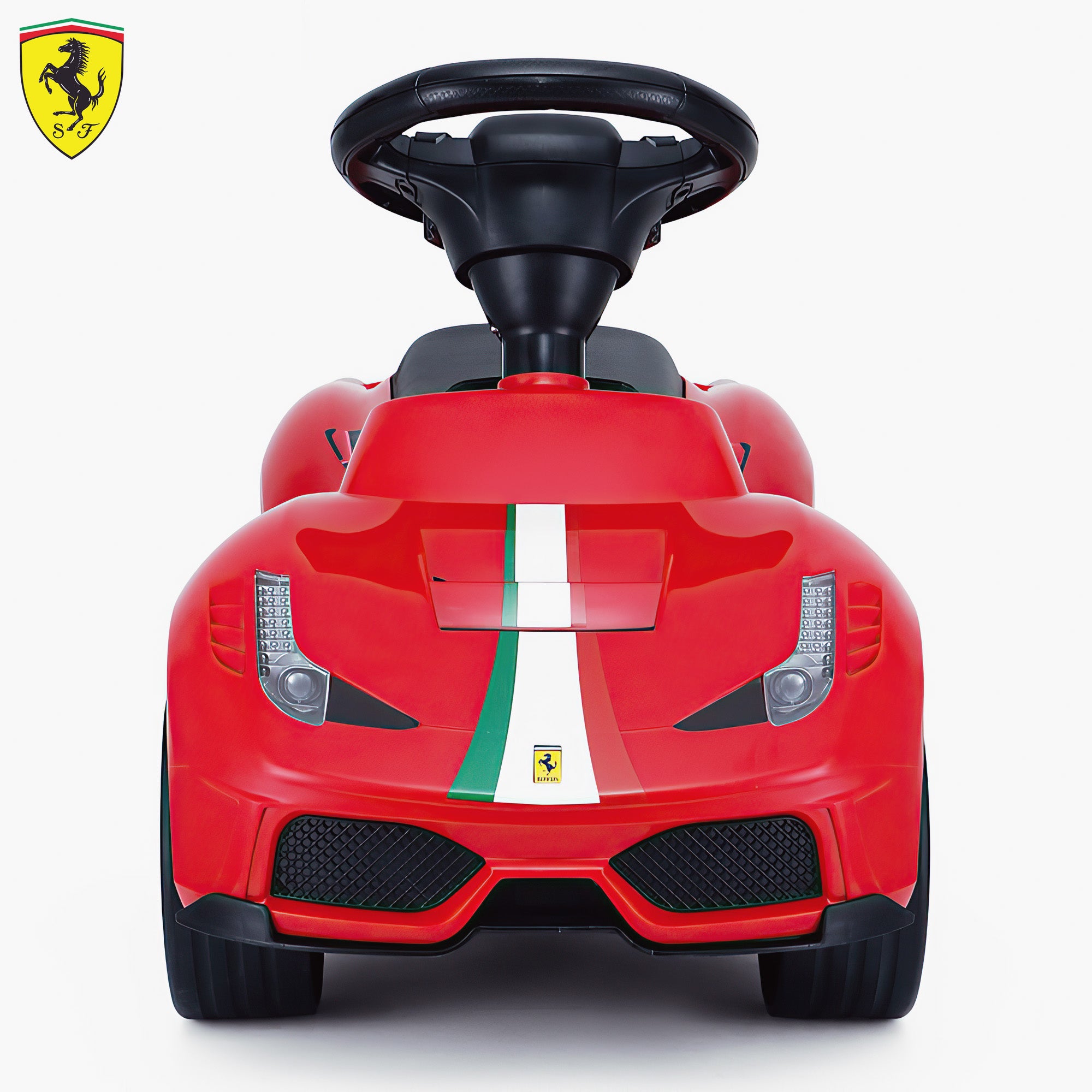 Ferrari 488 Push Along - Licensed