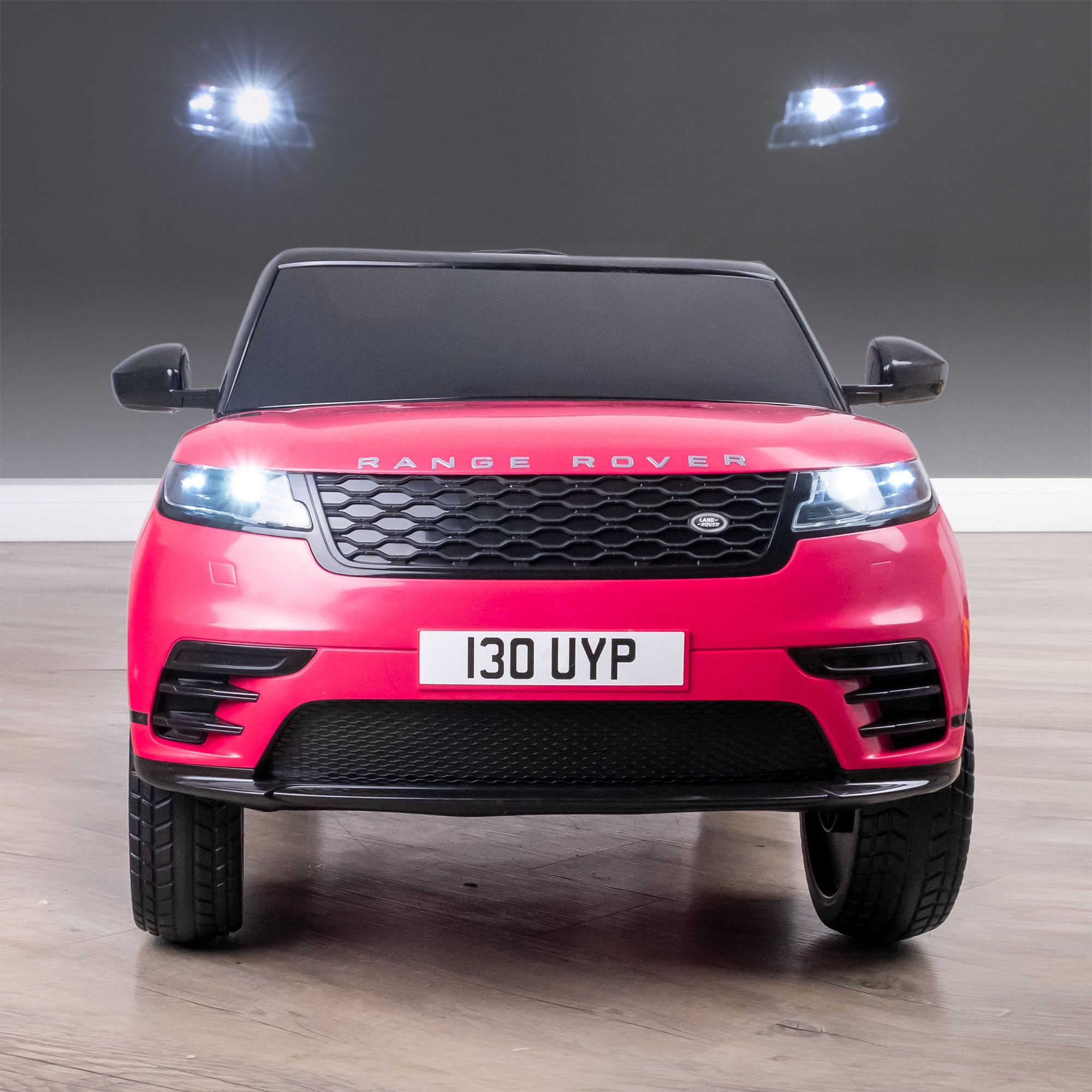 Range Rover Velar - Licensed