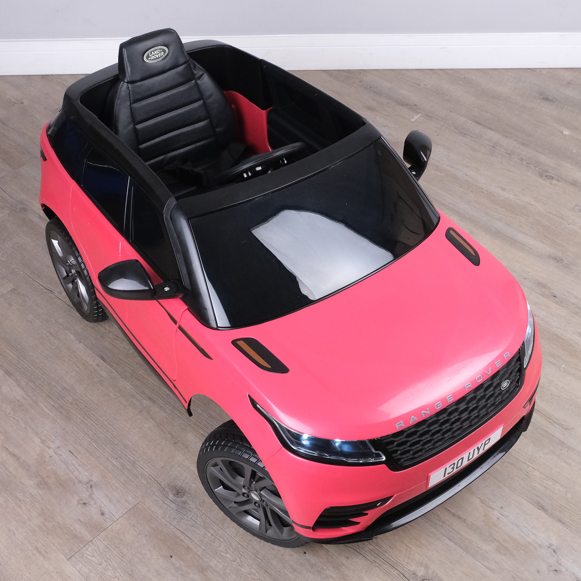 Range Rover Velar - Licensed