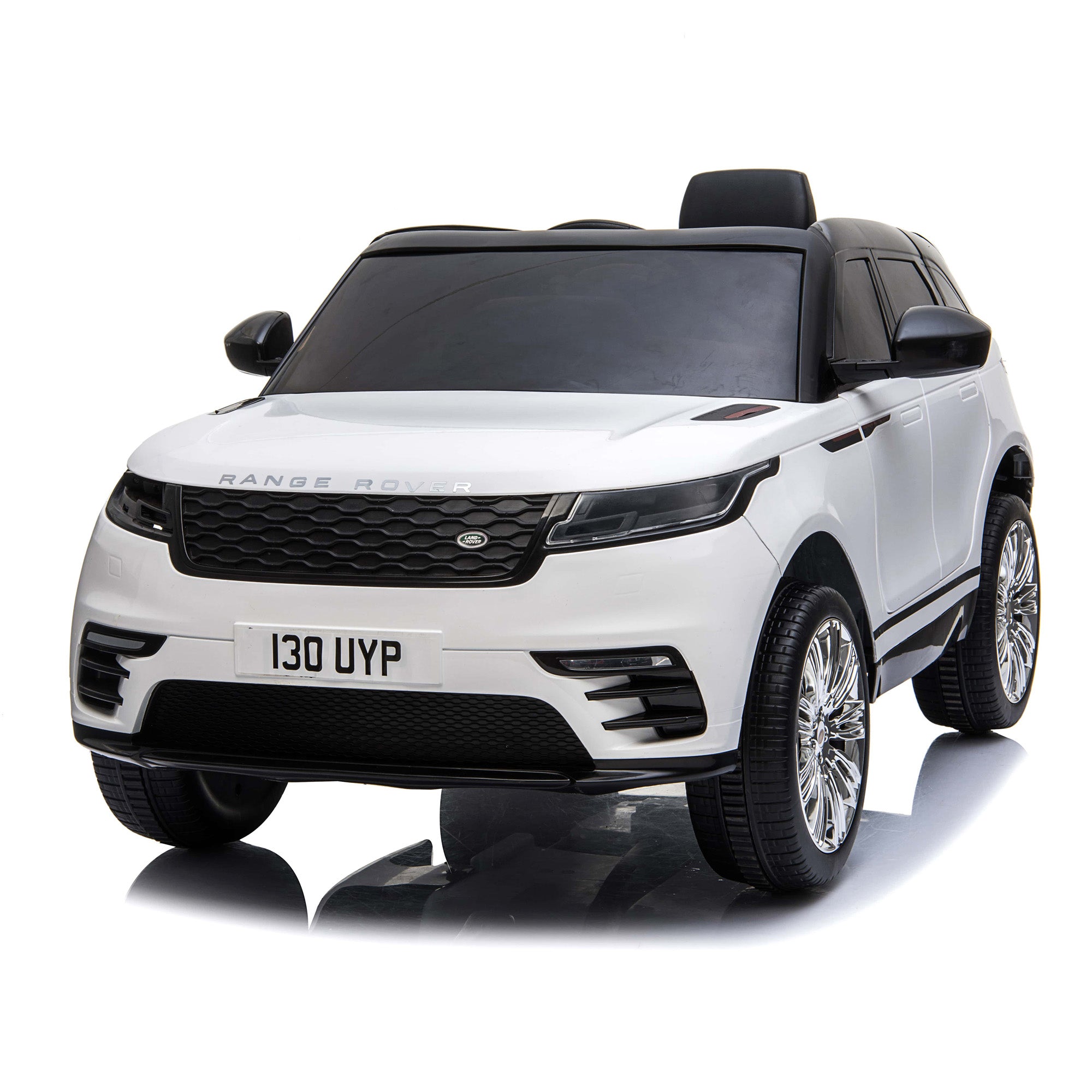 Range Rover Velar - Licensed