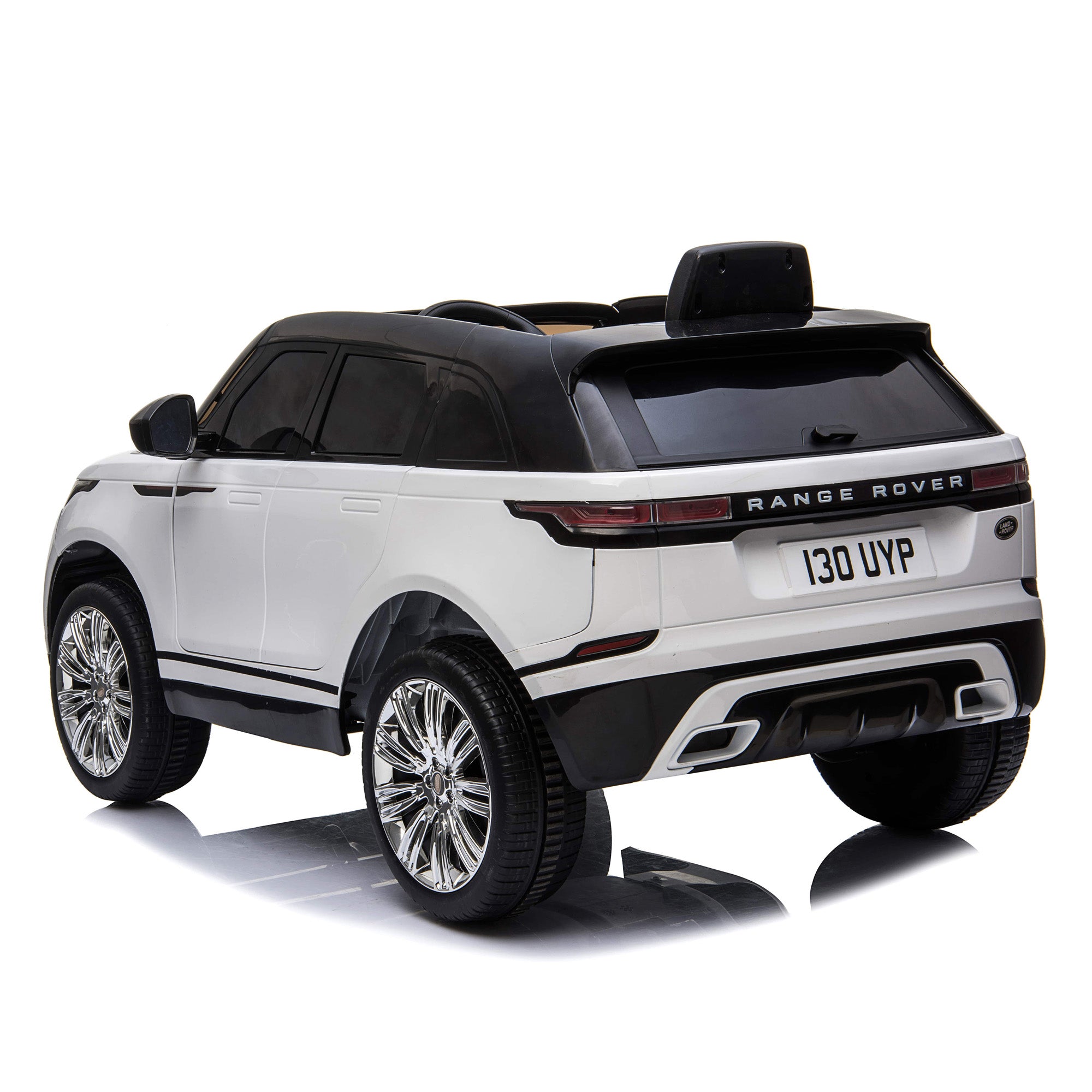 Range Rover Velar - Licensed
