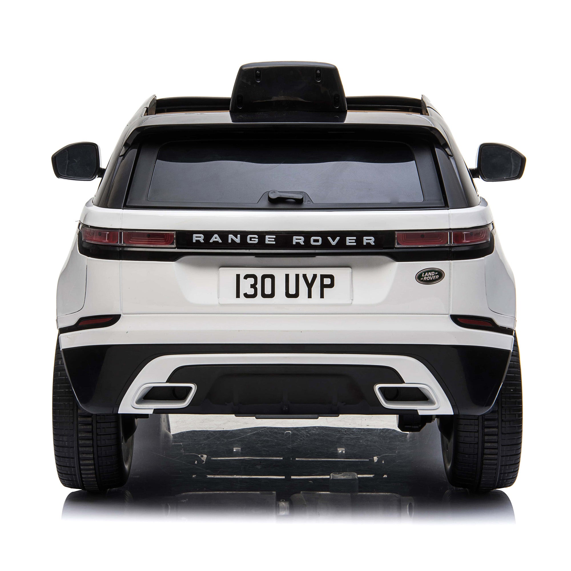Range Rover Velar - Licensed