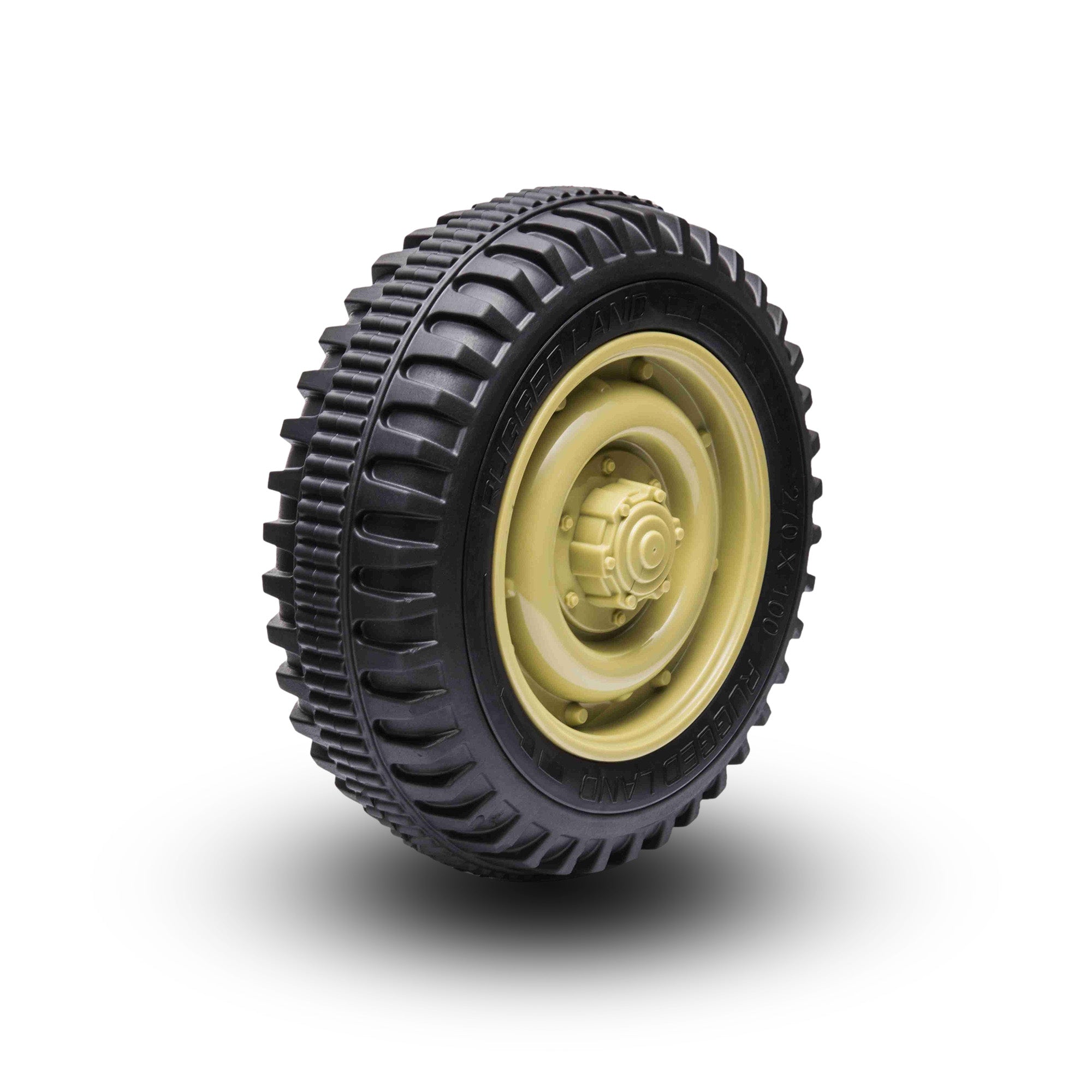 Hotchkiss Willys Jeep-Stil - Mini