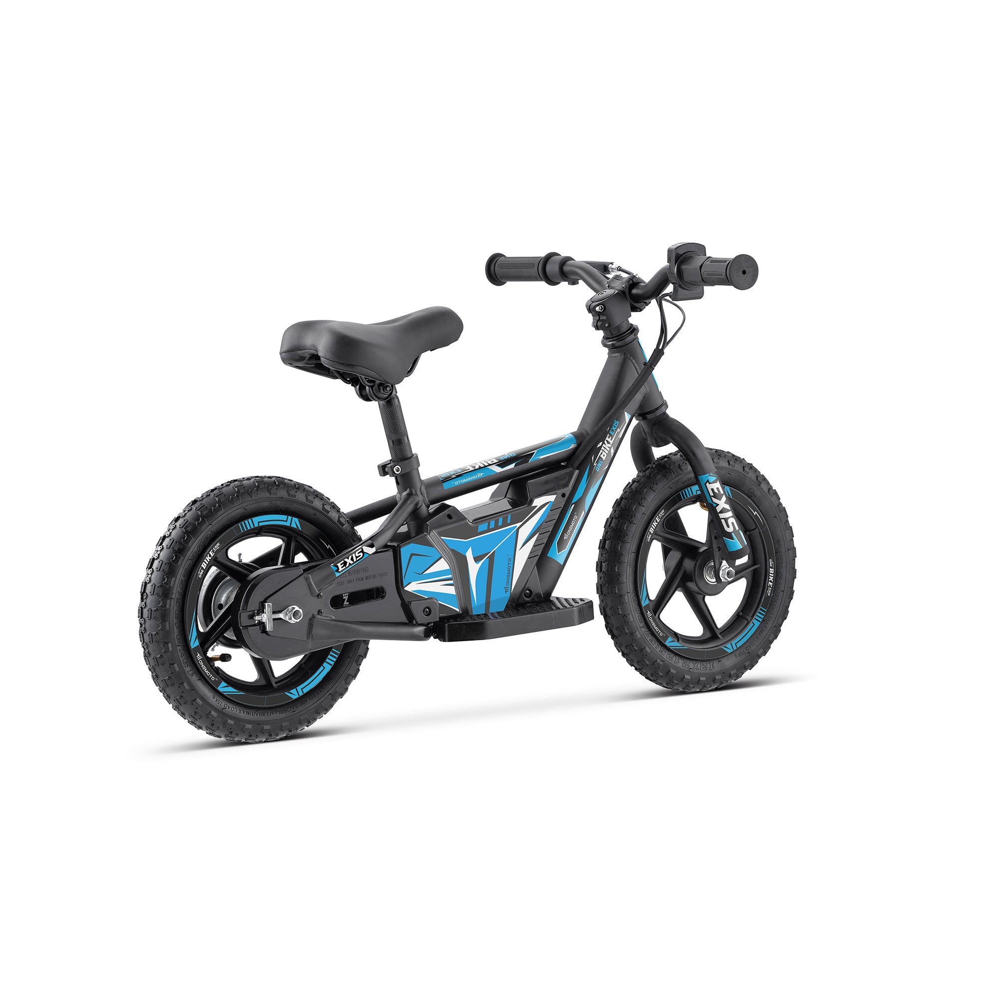 OneBike EX1S | 24V | 180W | 12 Inch | Electric Balance Bike