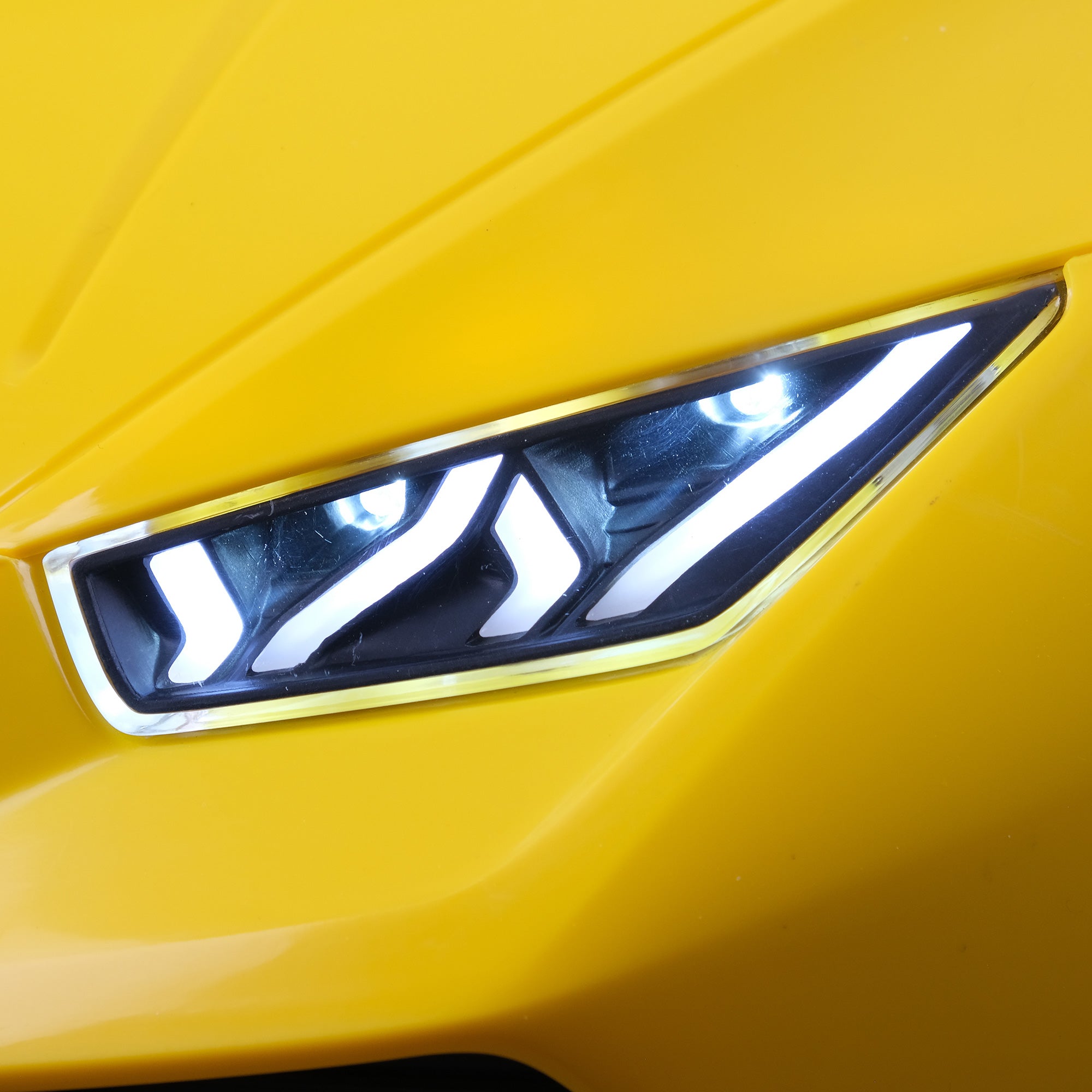 Lamborghini Huracan Performante