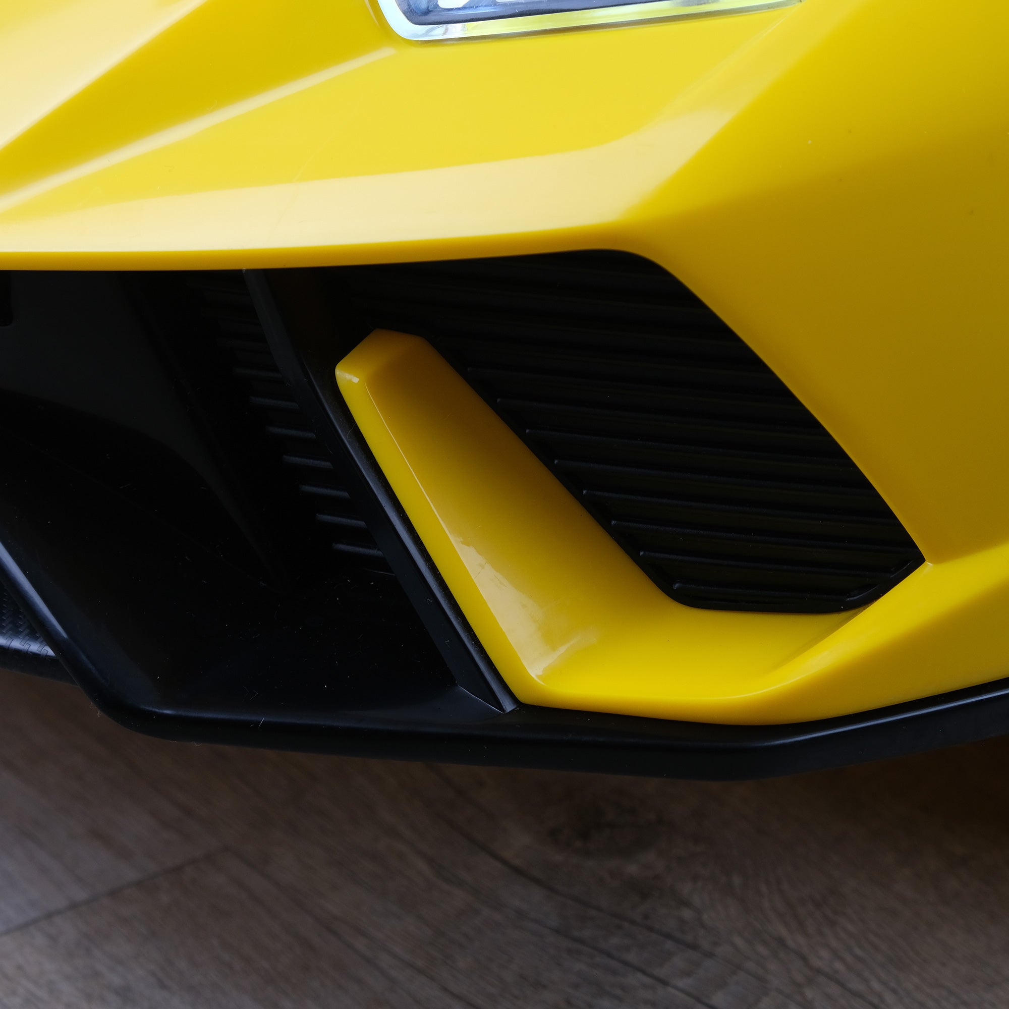 Lamborghini Huracan Performante