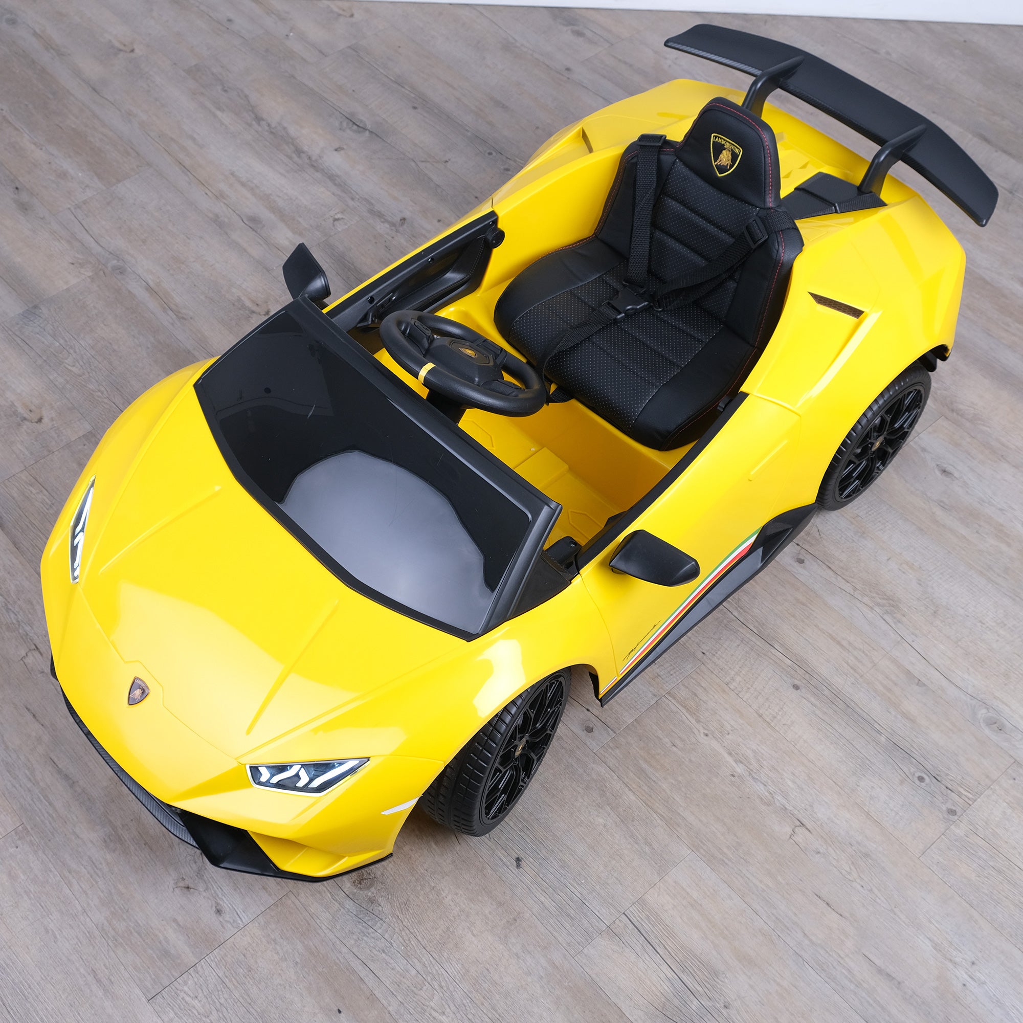 Lamborghini Huracan Performante