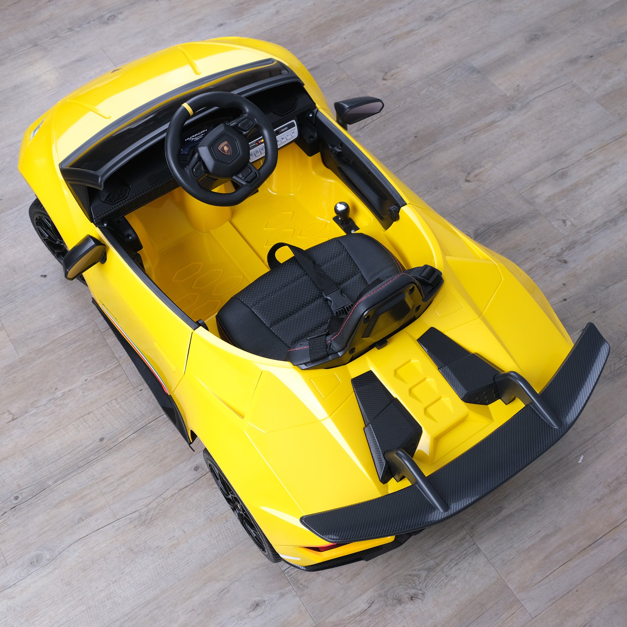 Lamborghini Huracan Performante