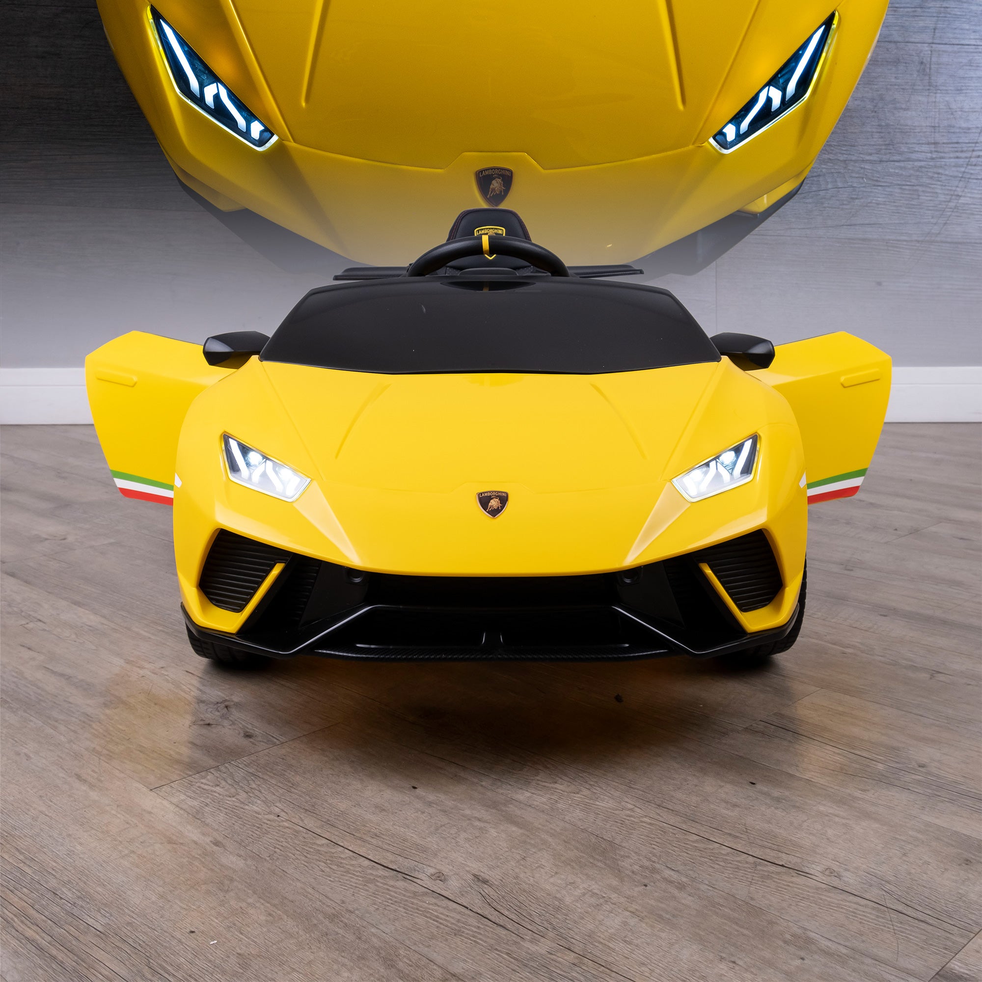 Lamborghini Huracan Performante