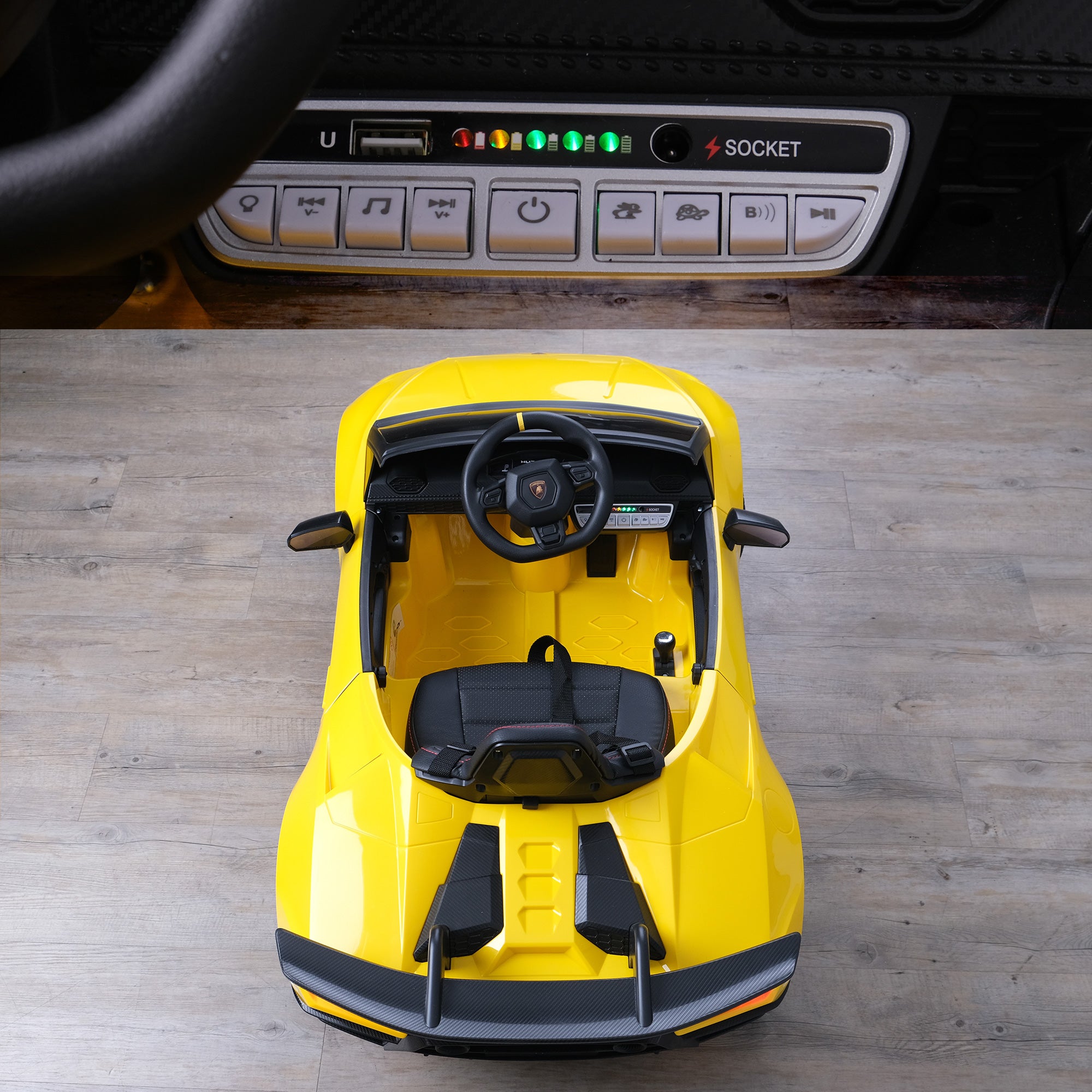 Lamborghini Huracan Performante