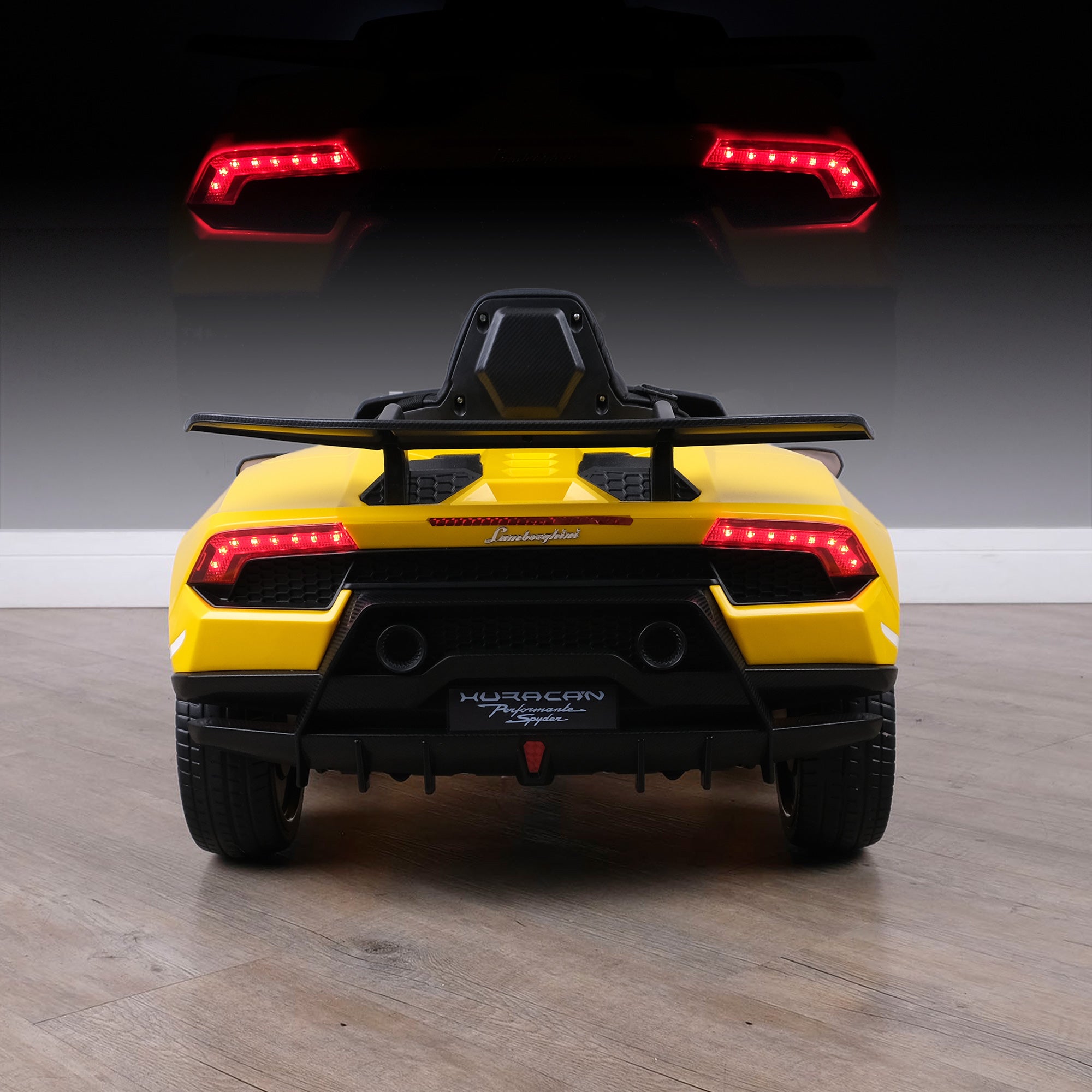 Lamborghini Huracan Performante