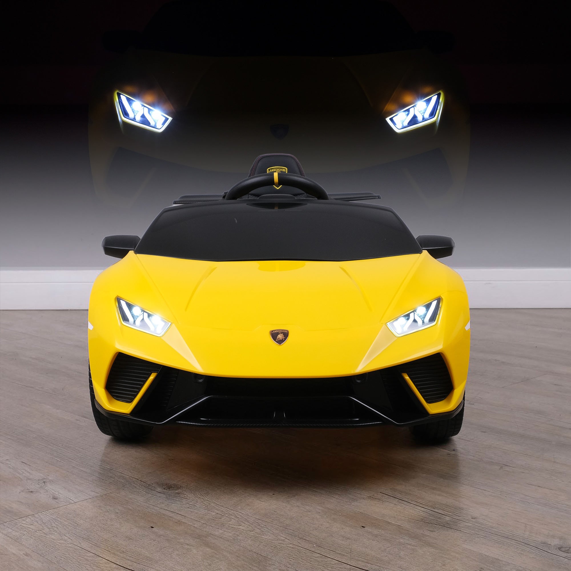 Lamborghini Huracan Performante