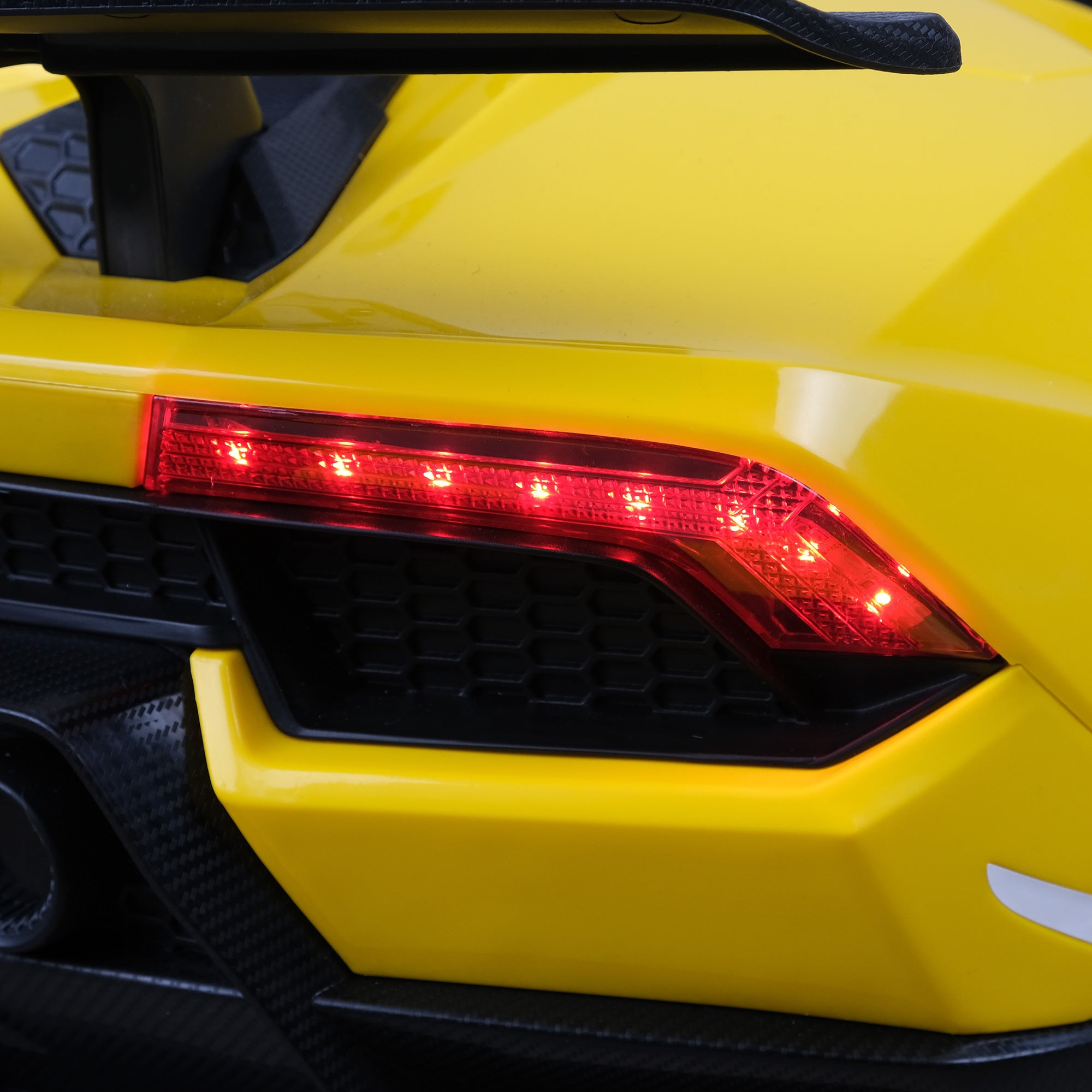 Lamborghini Huracan Performante