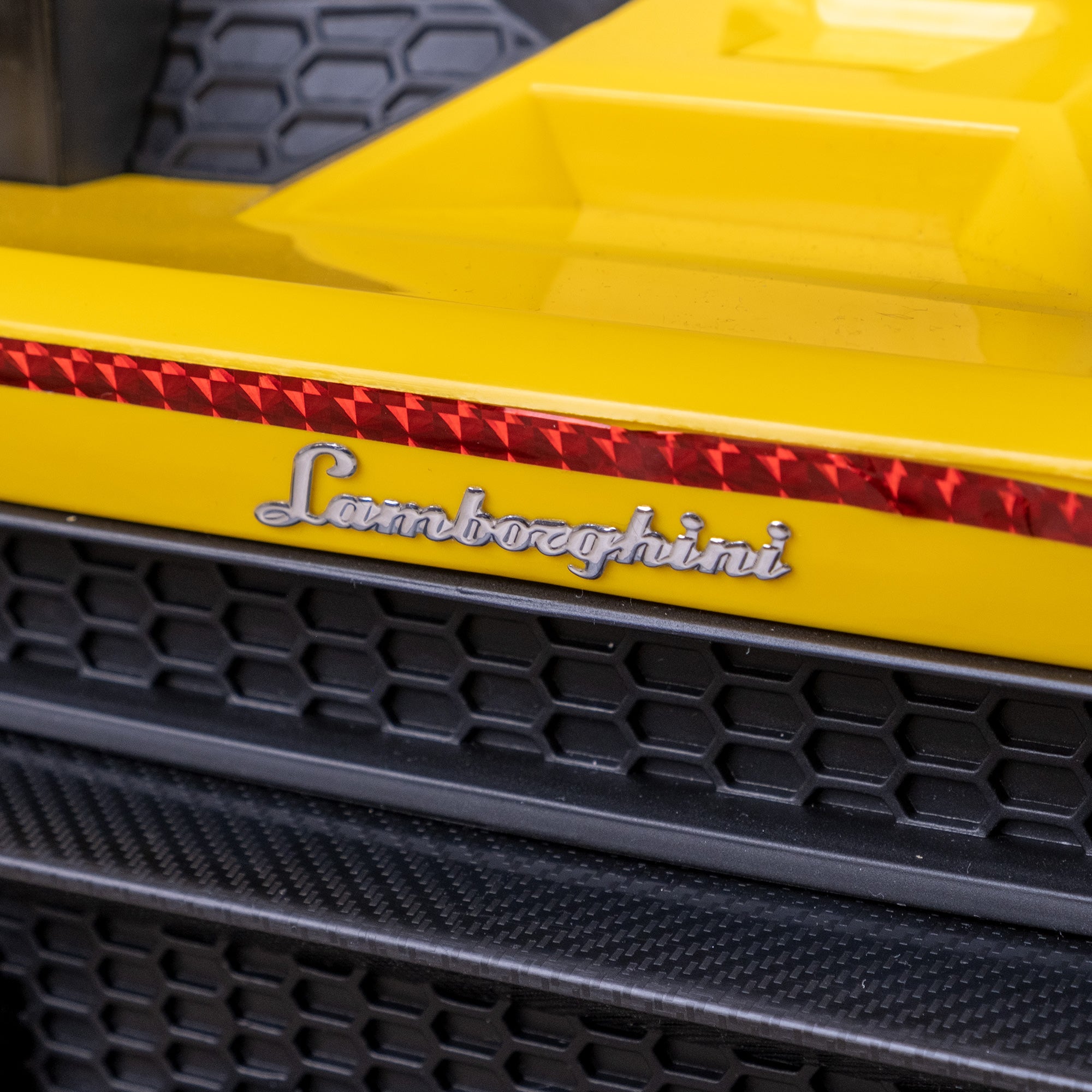 Lamborghini Huracan Performante