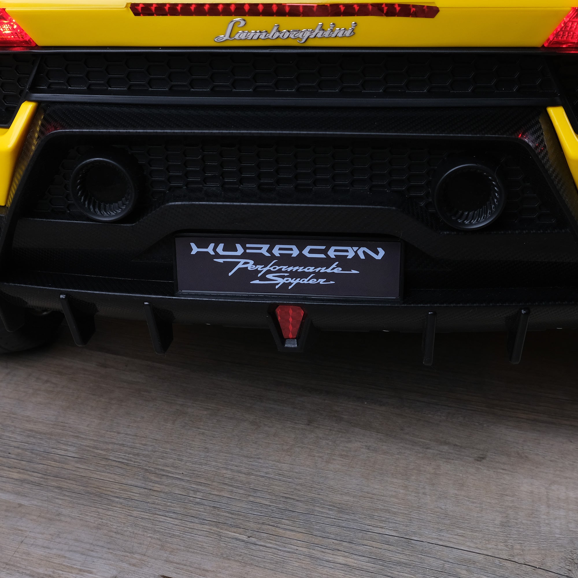 Lamborghini Huracan Performante