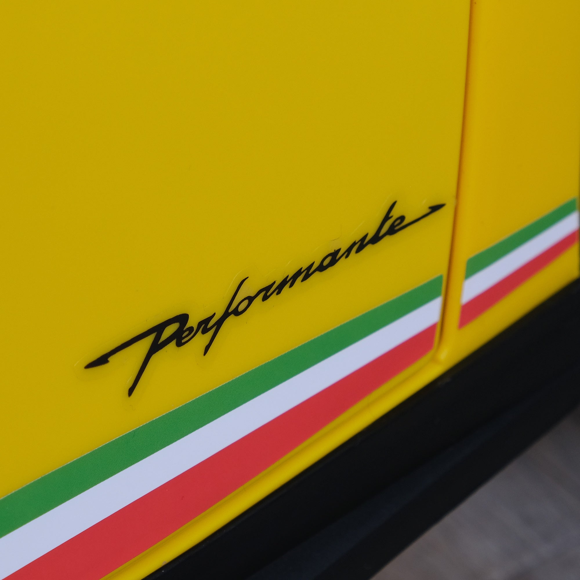 Lamborghini Huracan Performante