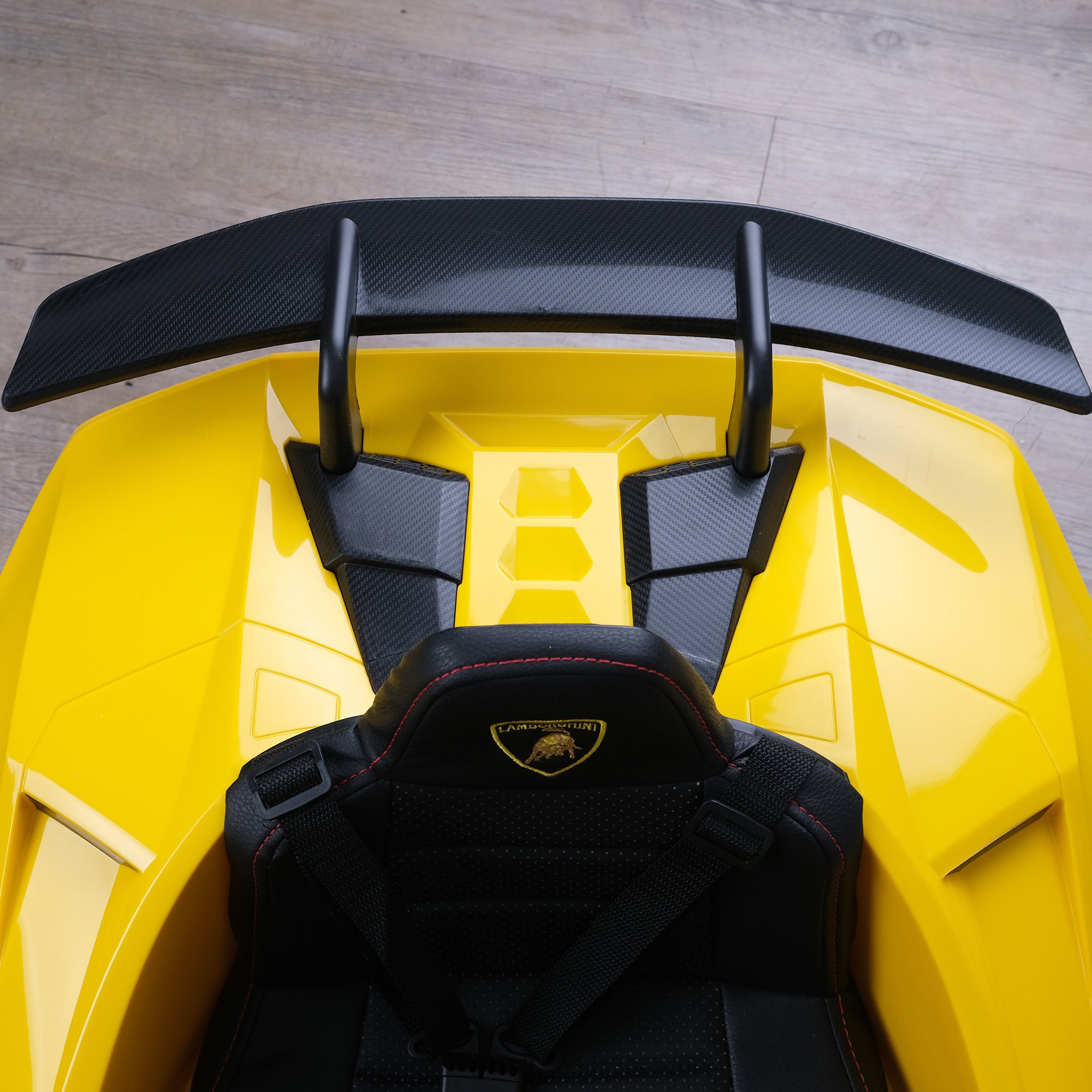 Lamborghini Huracan Performante