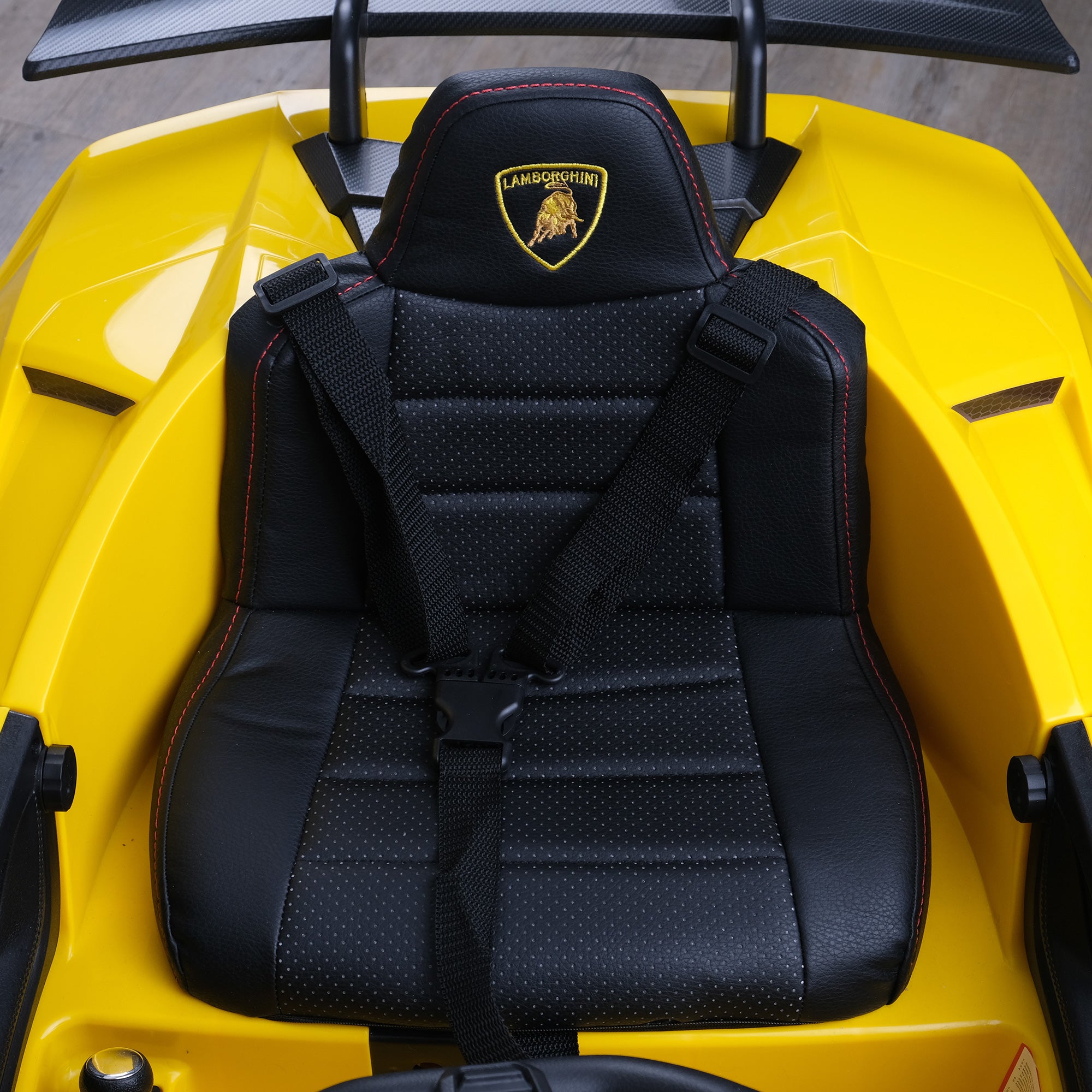 Lamborghini Huracan Performante