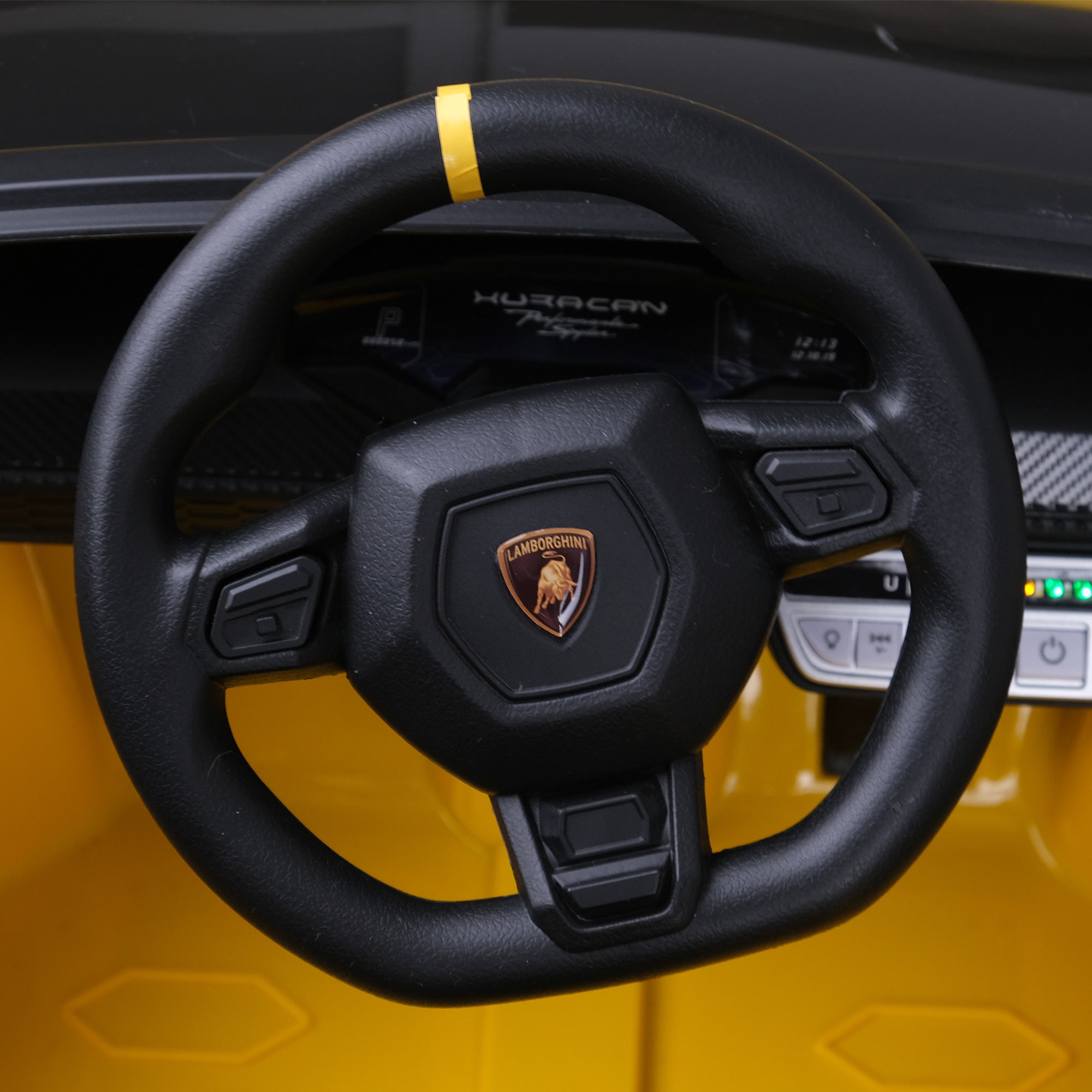 Lamborghini Huracan Performante