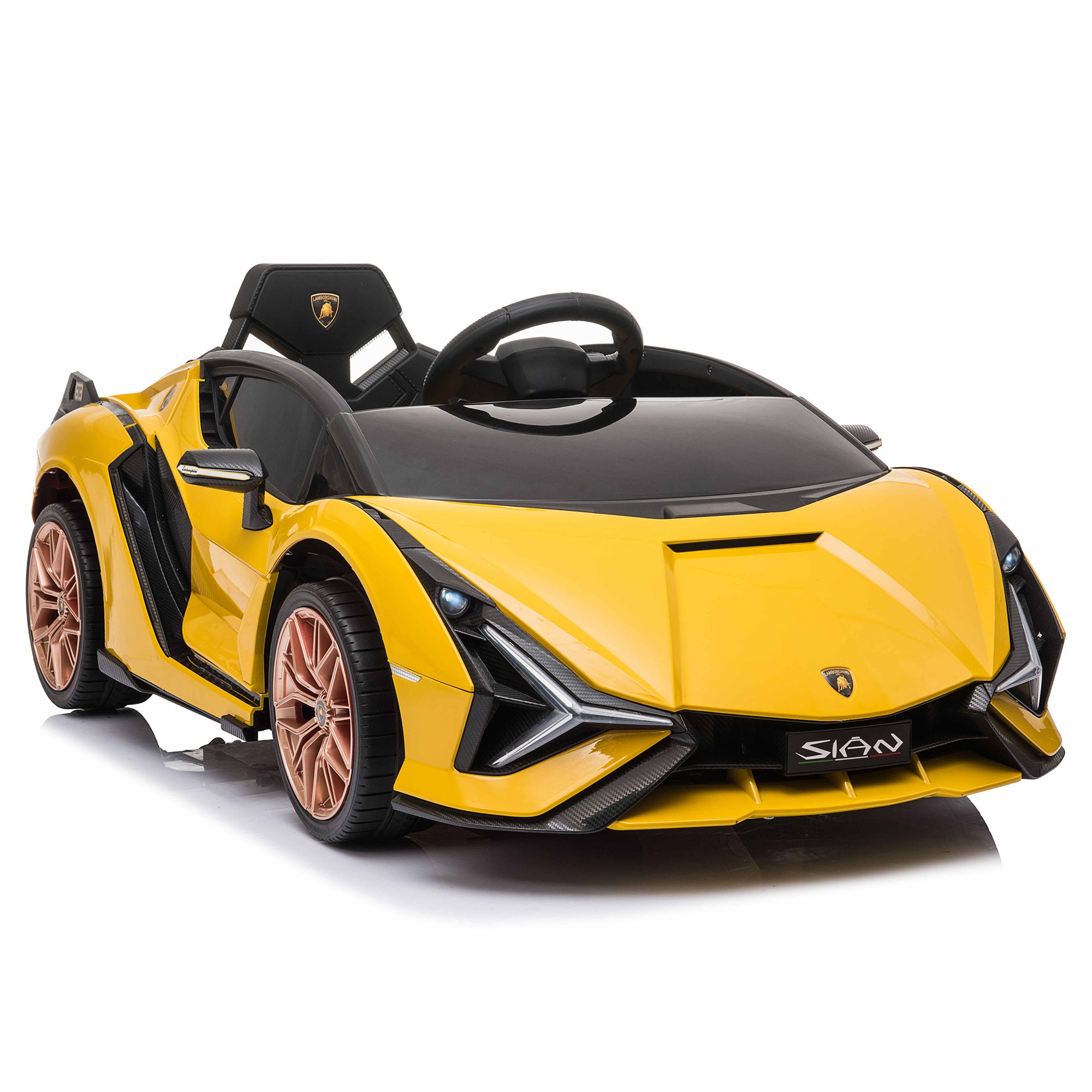 Lamborghini SIAN