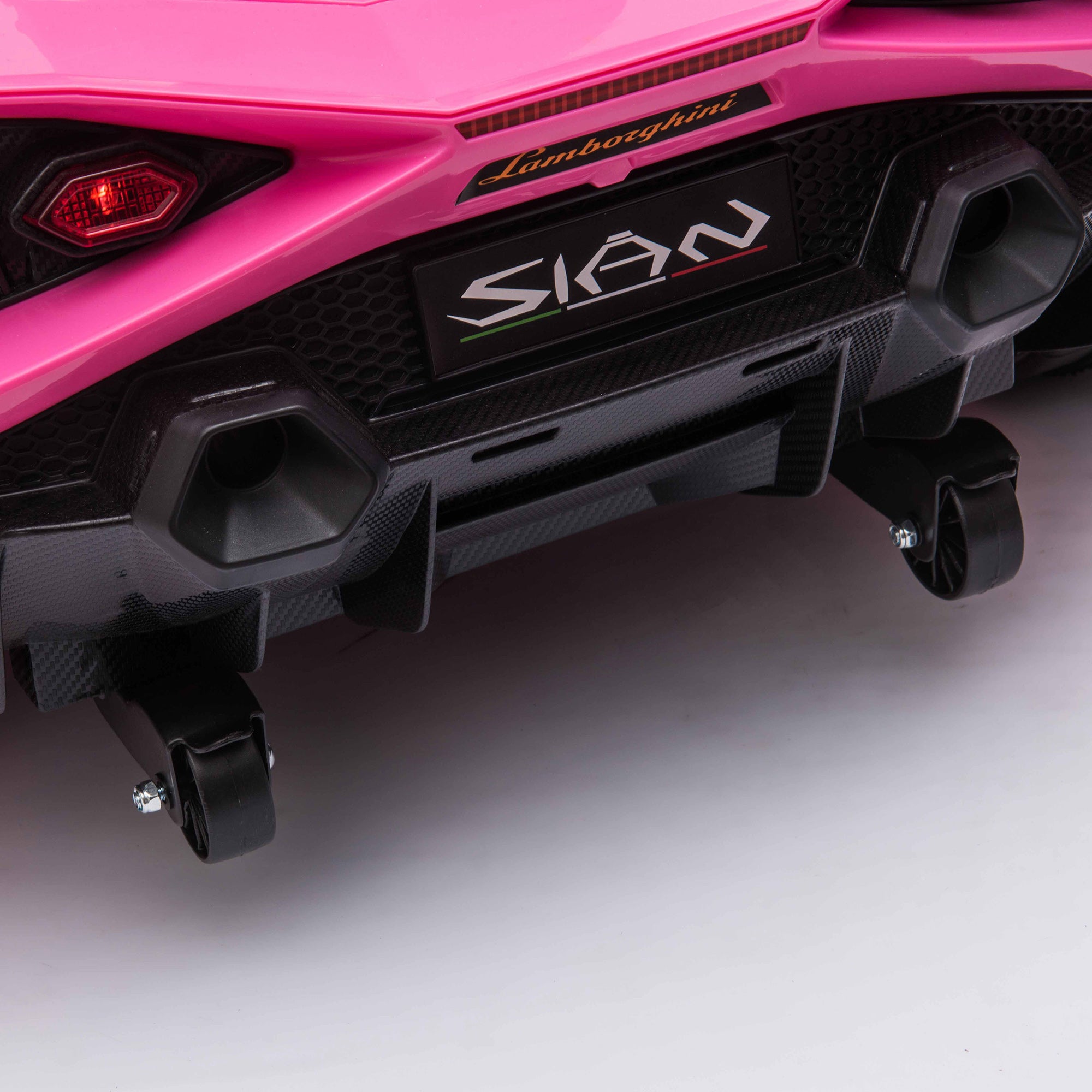 Lamborghini SIAN