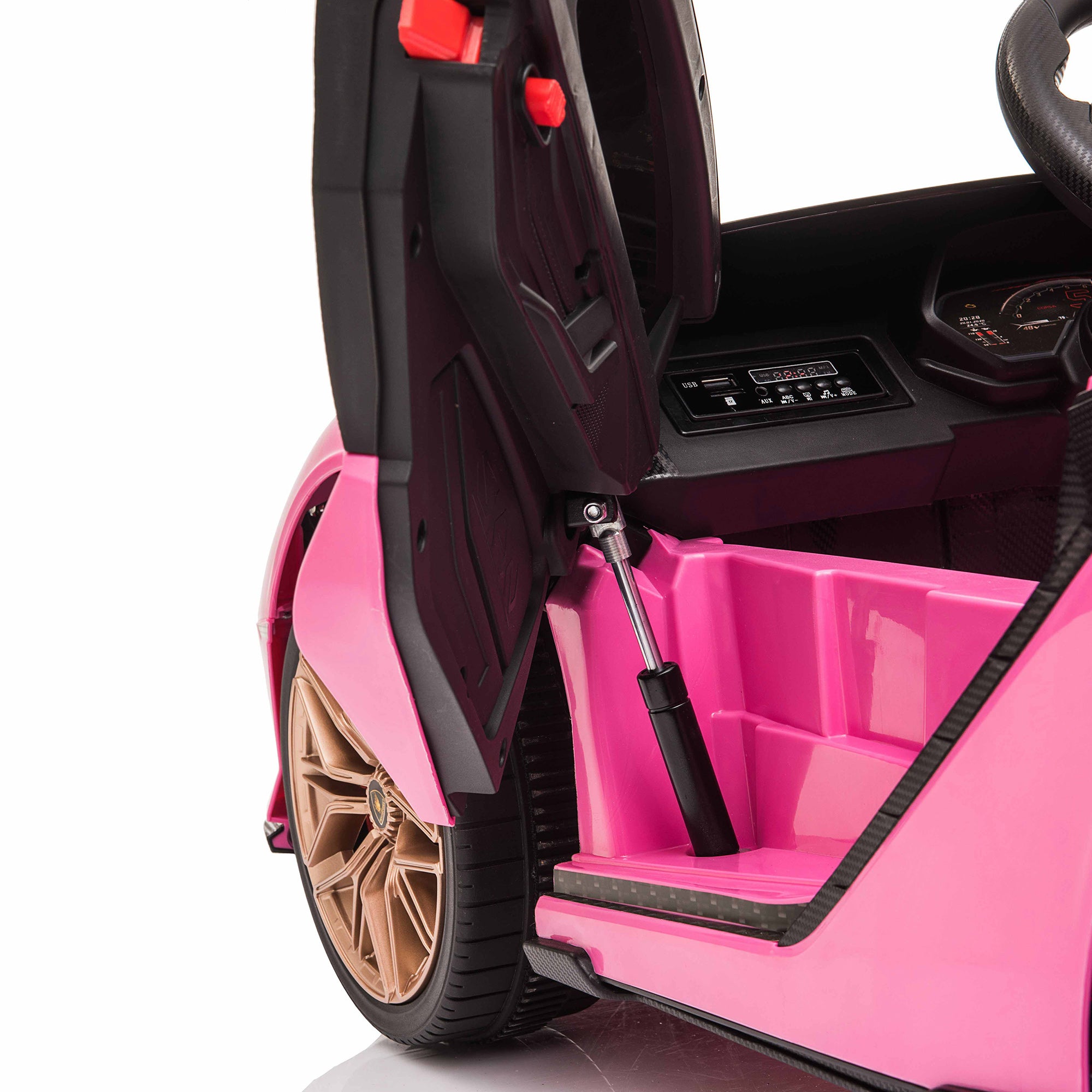 Lamborghini SIAN
