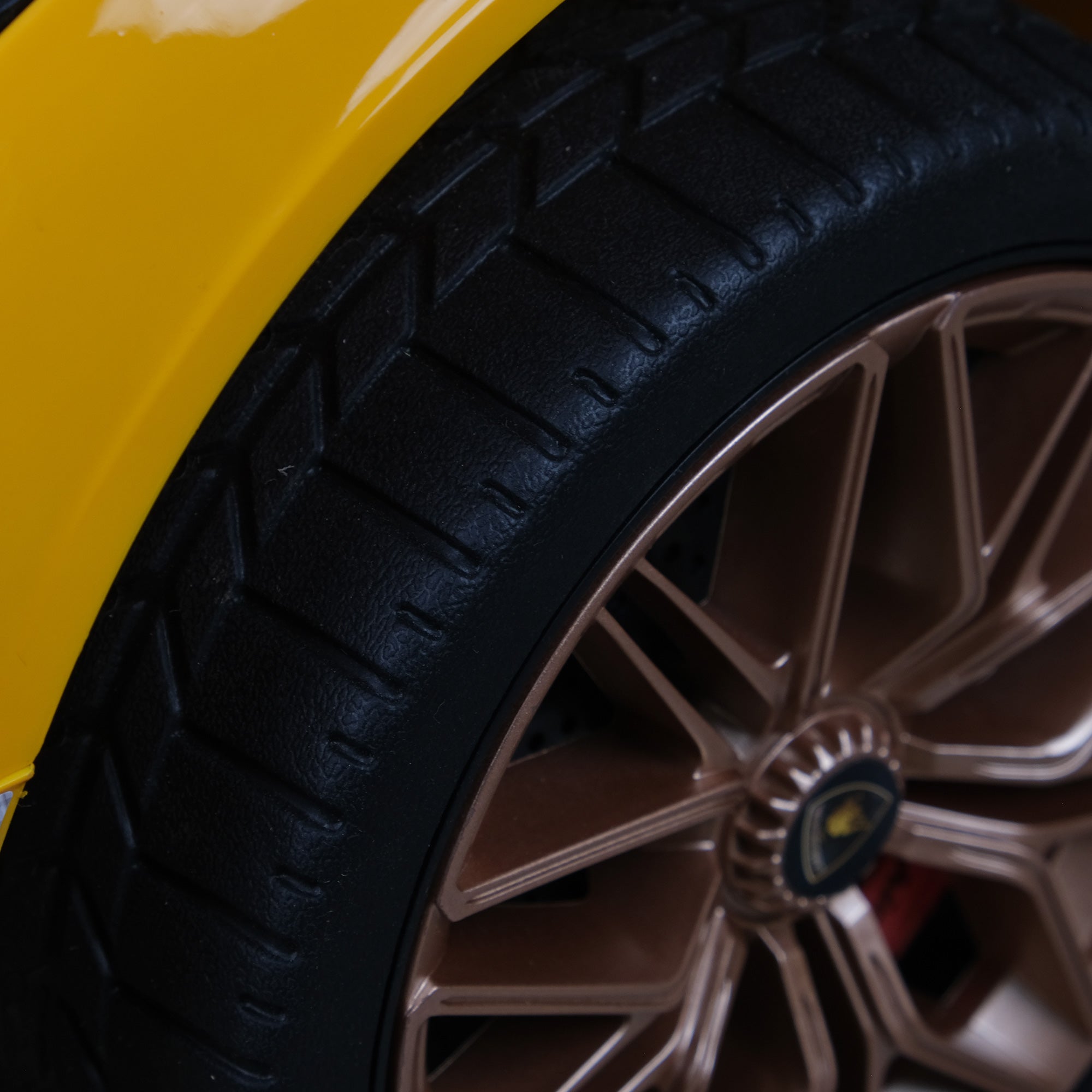 Lamborghini SIAN