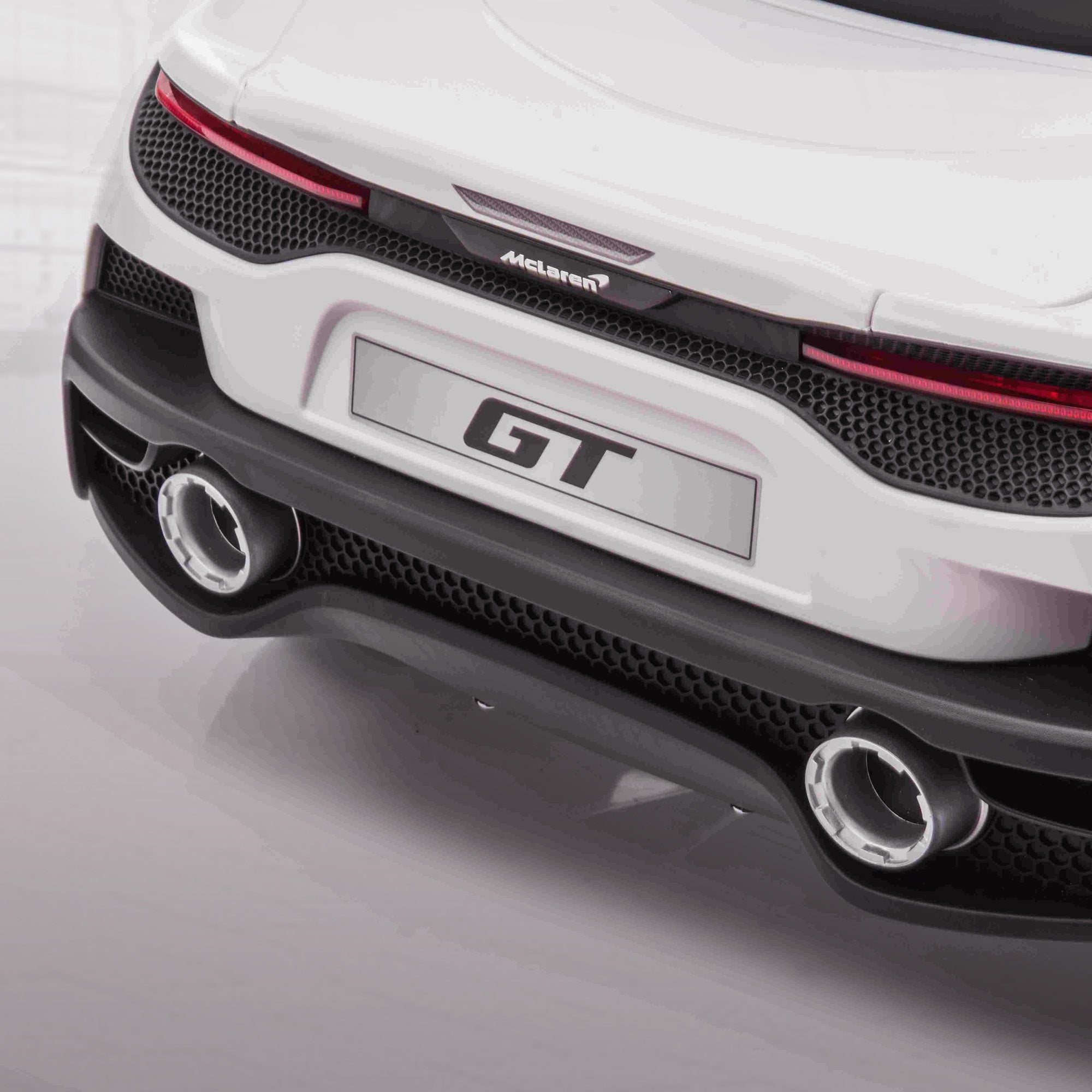 Lizenzierter Mclaren GT