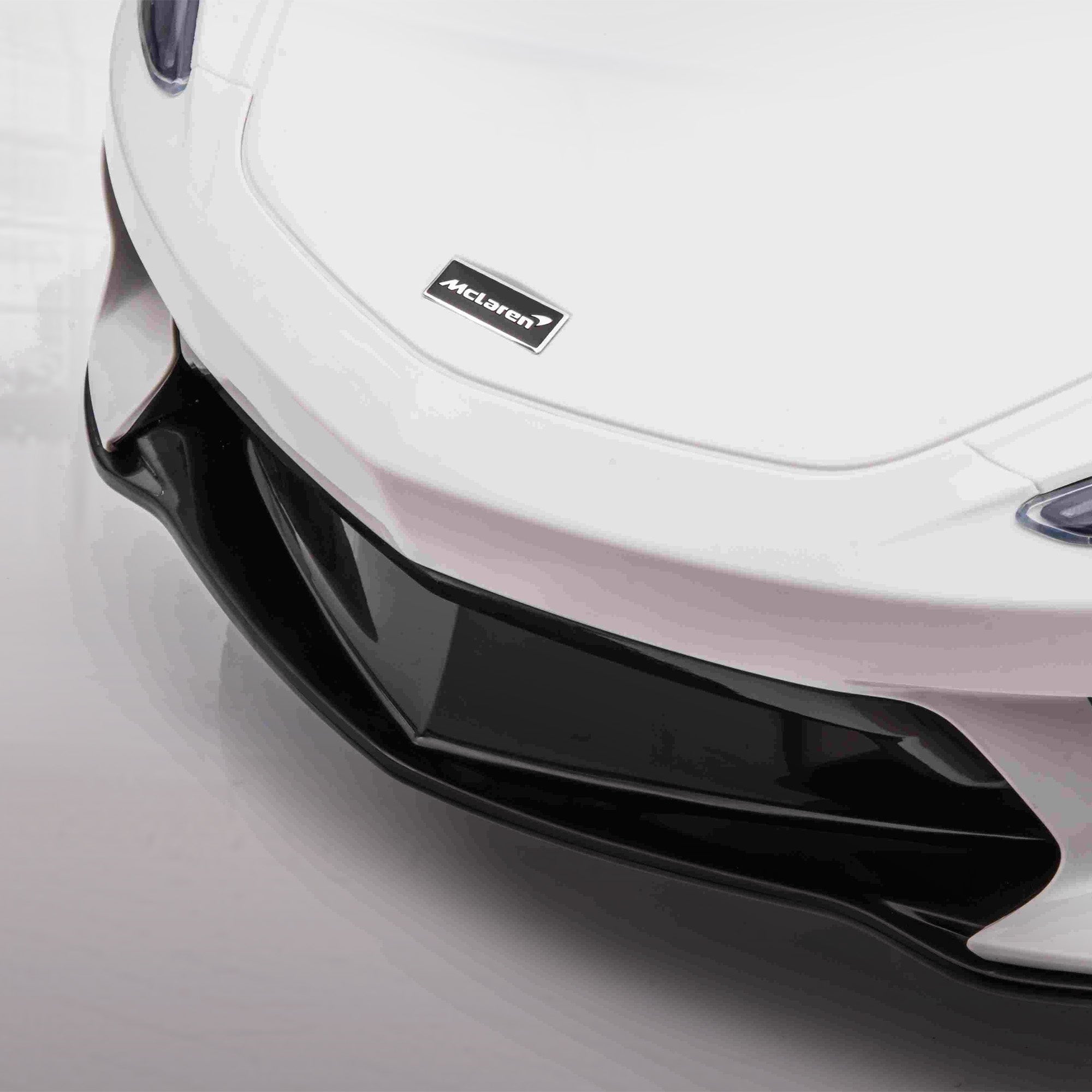 Lizenzierter Mclaren GT
